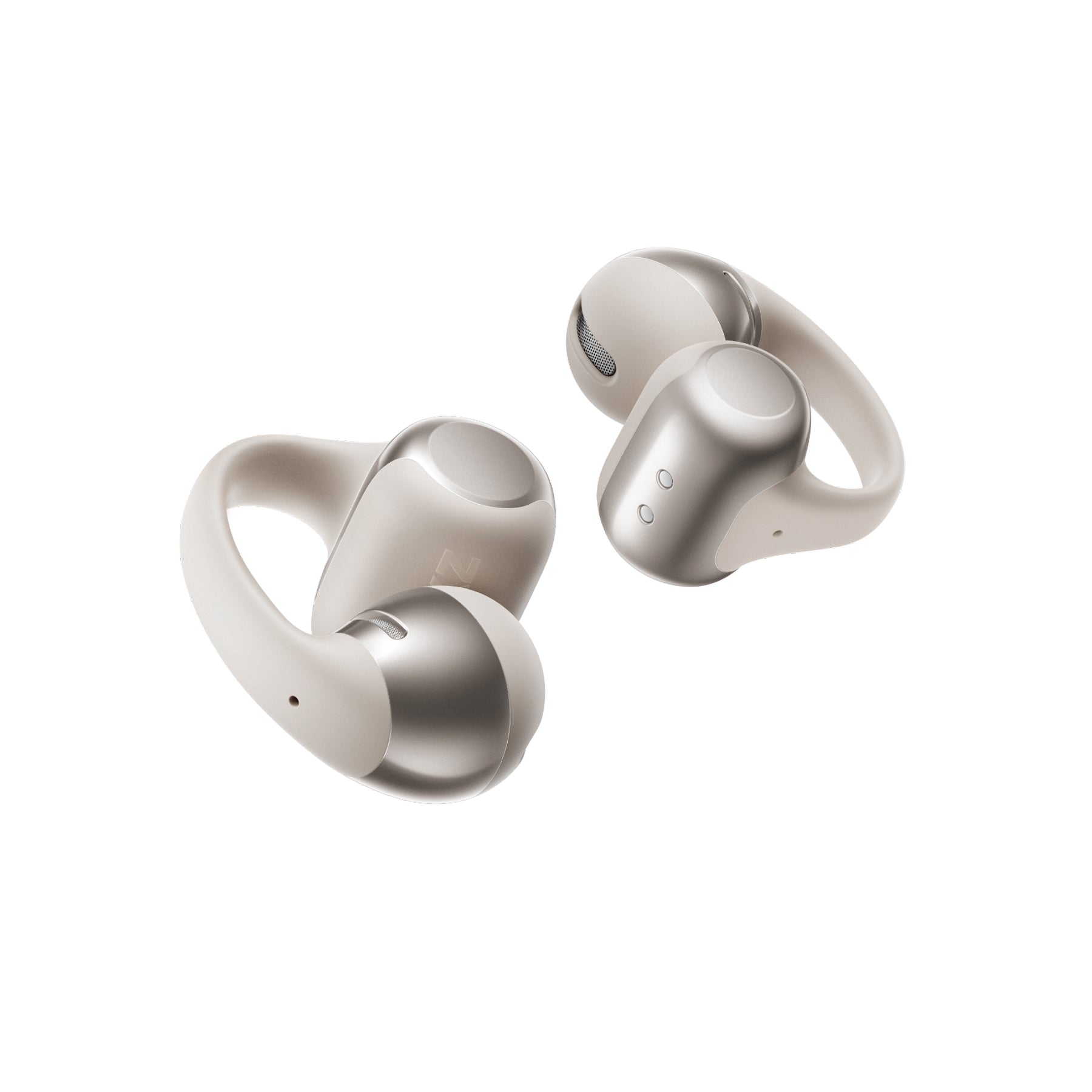 SHOKZ OPENDOTS ONE GREY