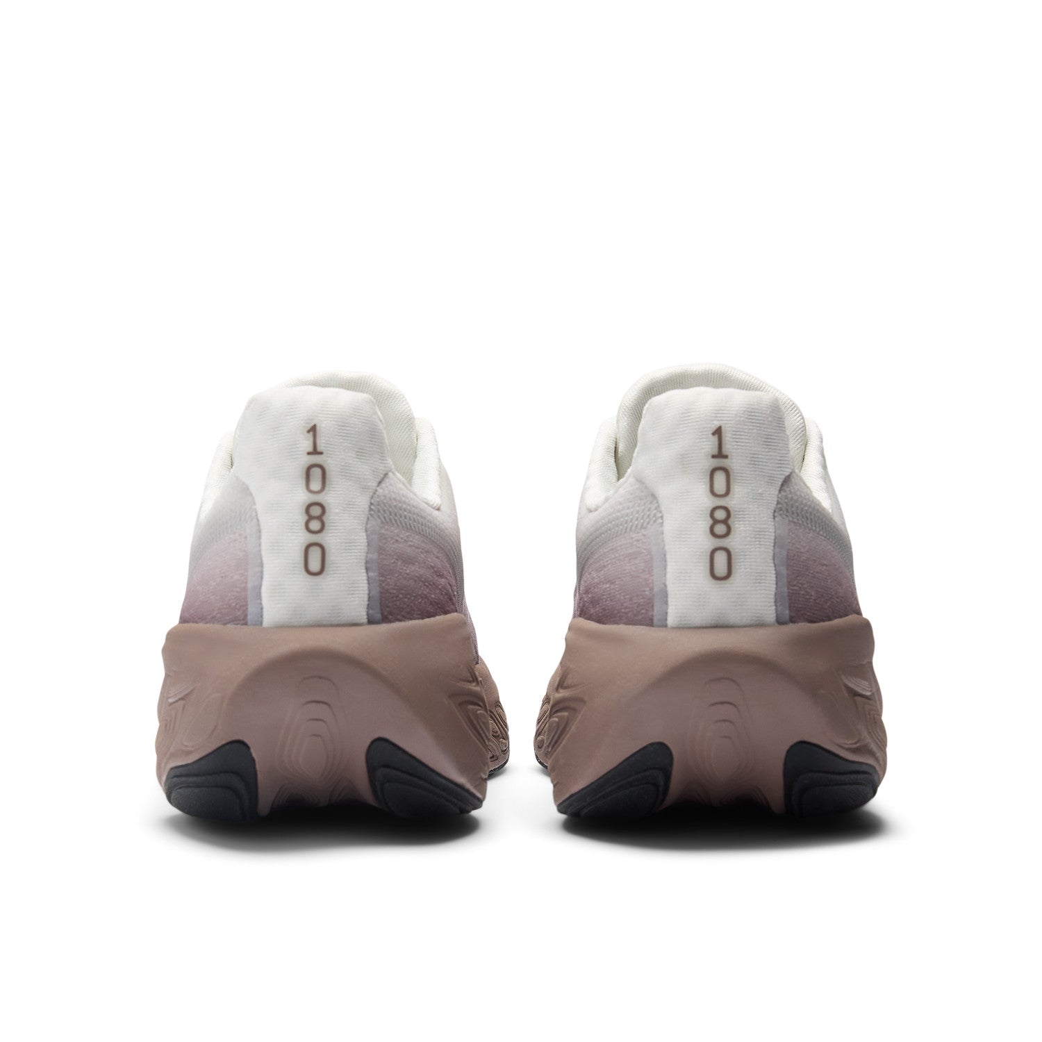 NEW BALANCE WOMEN'S 1080 V14 - WIDE D - 14E EARTH SHADOW - SIZE 8.0