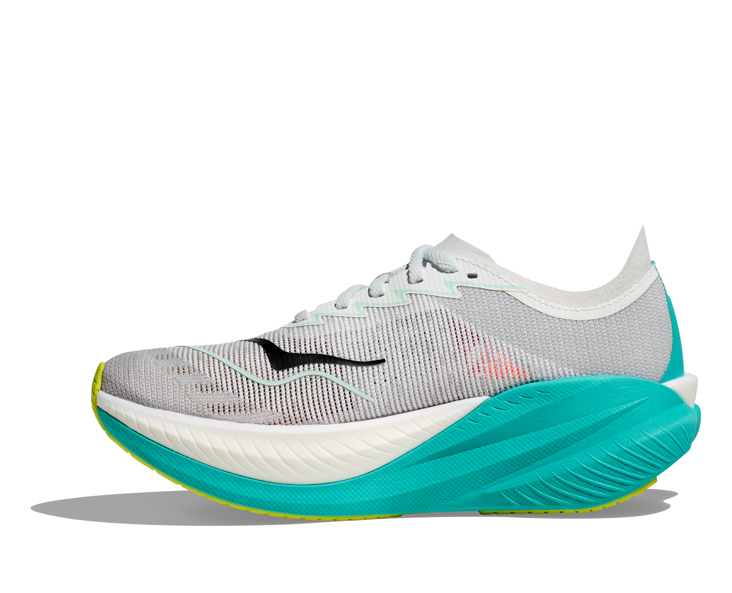 WOMEN'S MACH X 2 - B - FCQ FROST/ELECTRIC AQUA | Performance WOMEN'S MACH X 2 - B - FCQ FROST/ELECTRIC AQUA | Performance