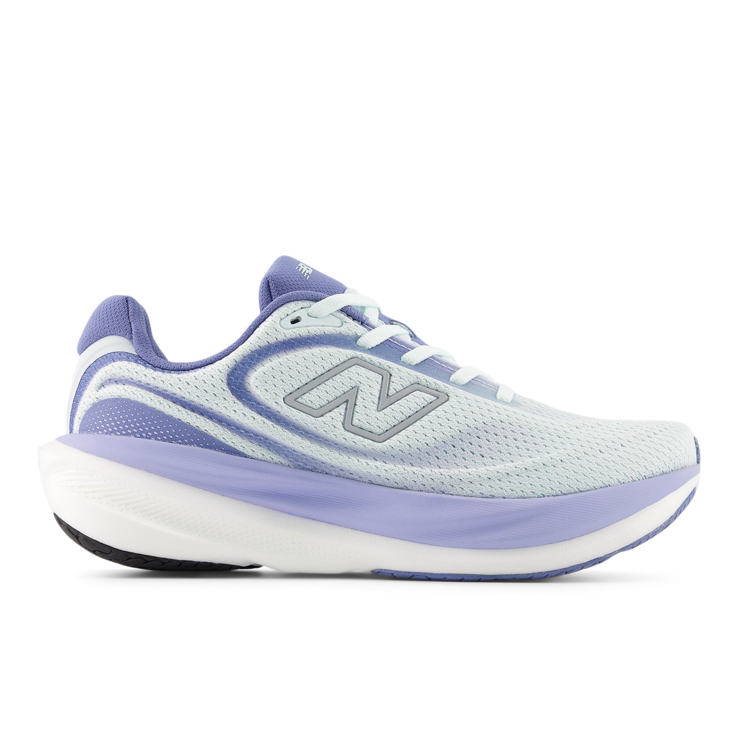 NEW BALANCE WOMEN'S 1080 V15 - B - GLINT BLUE 5.0