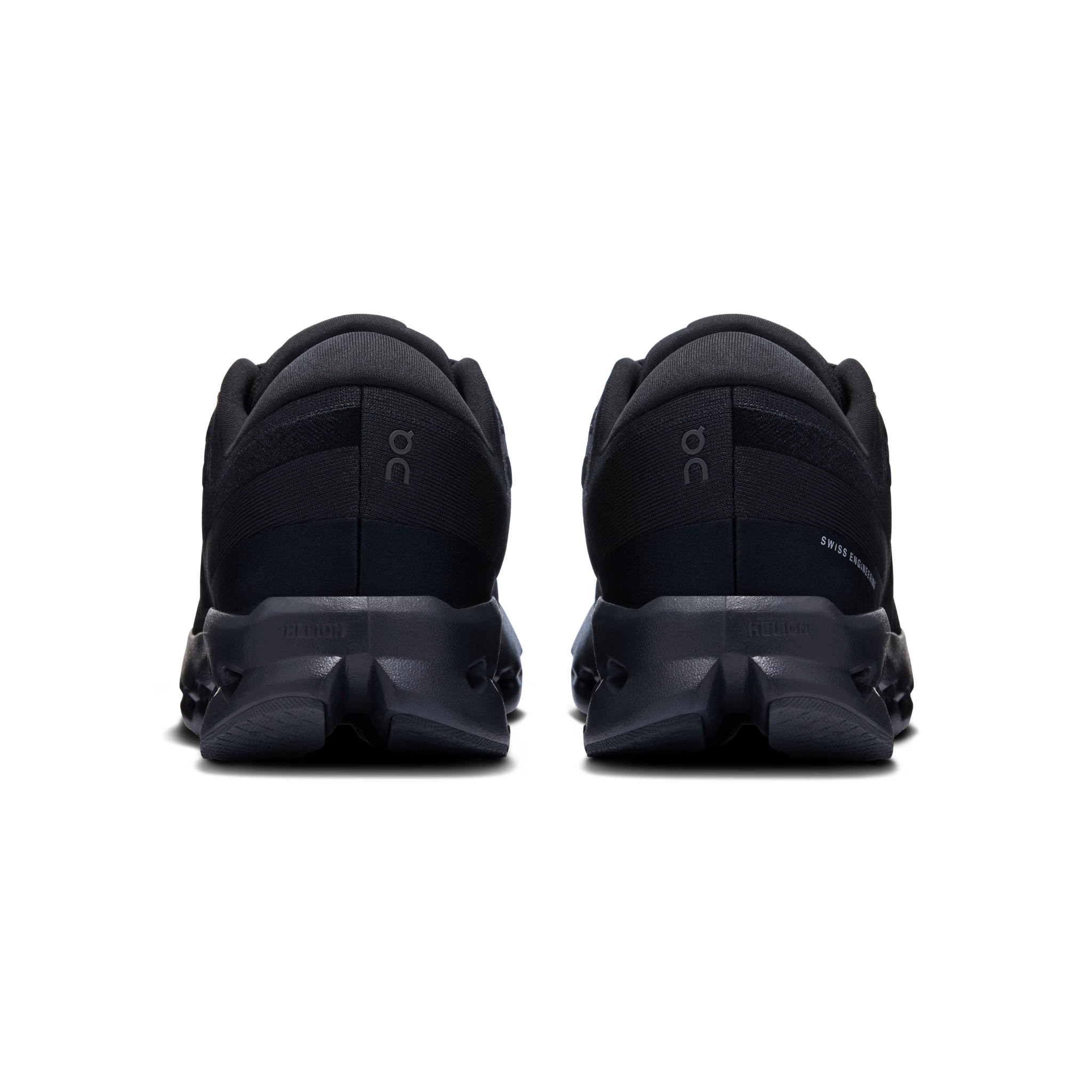 WOMEN'S CLOUDSURFER 2 - B - BLACK/BLACK