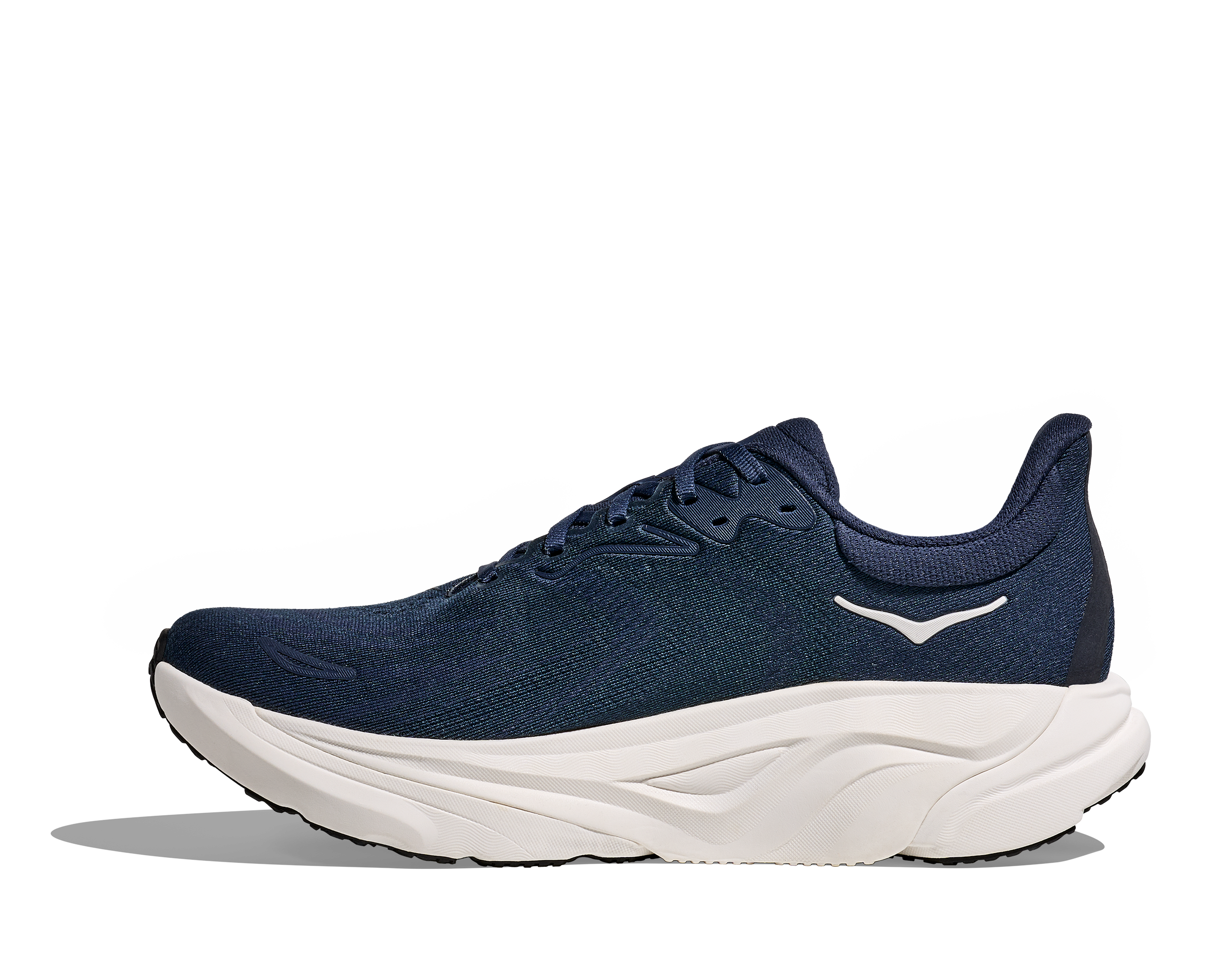 HOKA MEN'S ARAHI 8 - X-WIDE 4E - VARSITY/NAVY - SIZE 10.5