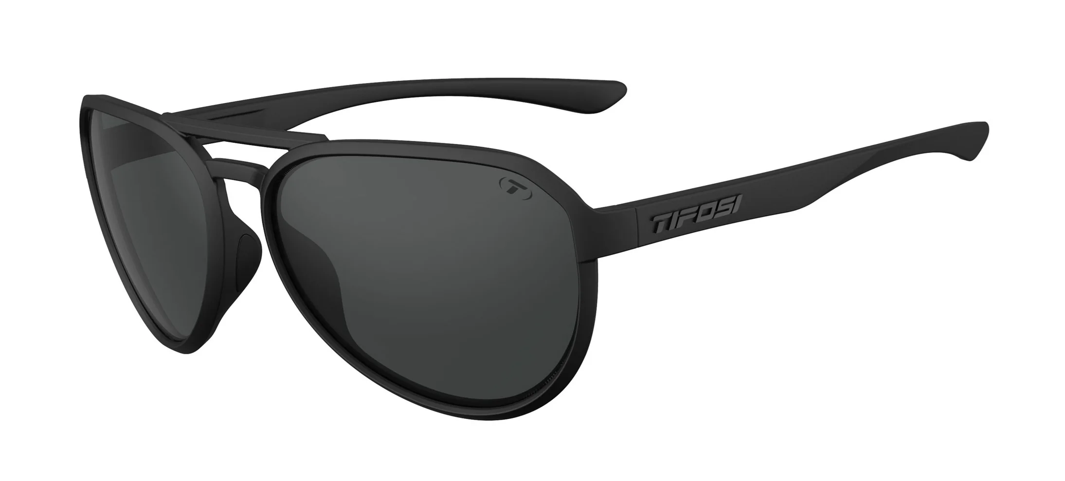 TIFOSI SELCA POLARIZED - BLACKOUT POLARIZED 