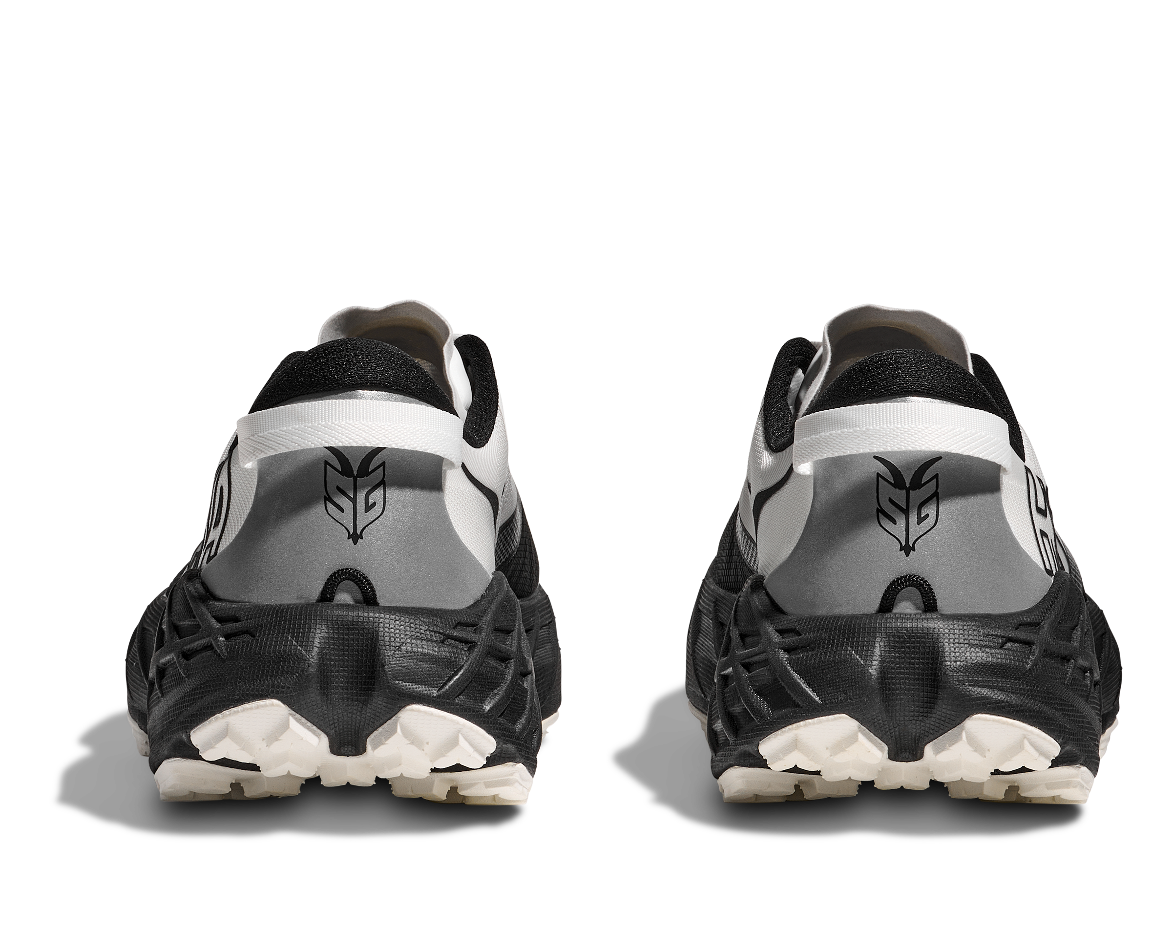 MEN'S SPEEDGOAT 7 - D - BLACK/WHITE