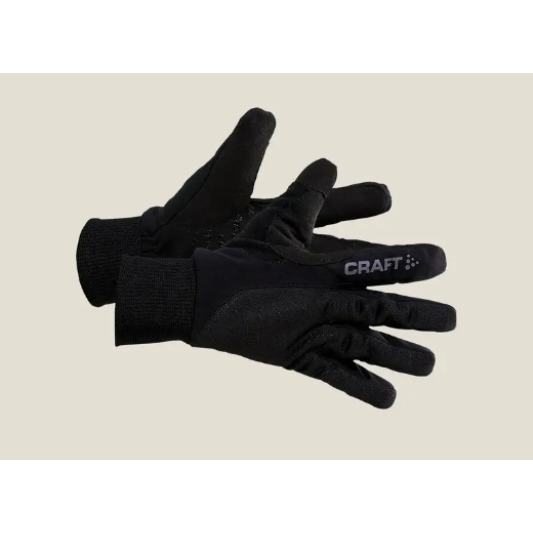 CRAFT CORE INSULATE GLOVE BLACK