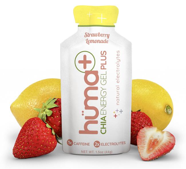 HUMA HUMA GEL PLUS