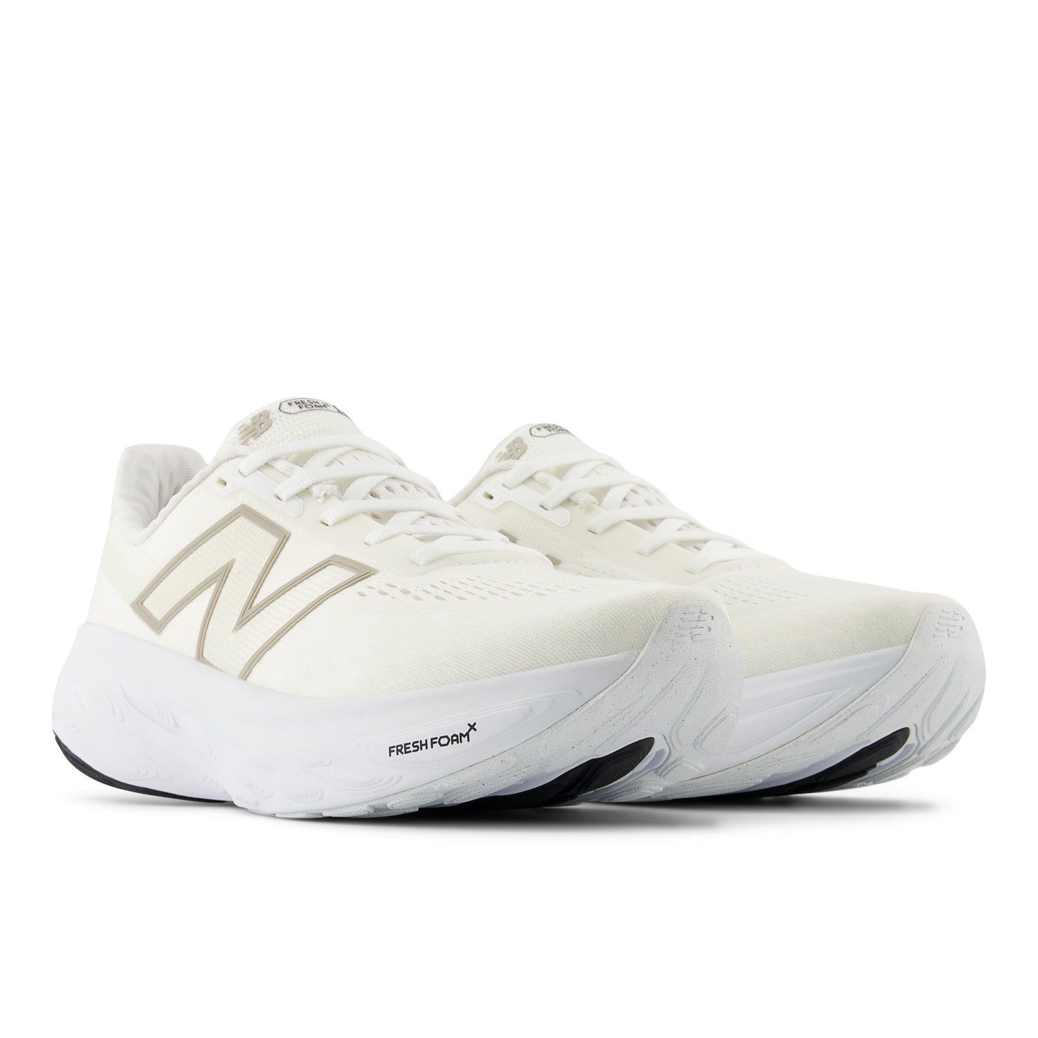 NEW BALANCE WOMEN'S 1080 V14 - B - W14 WHITE 