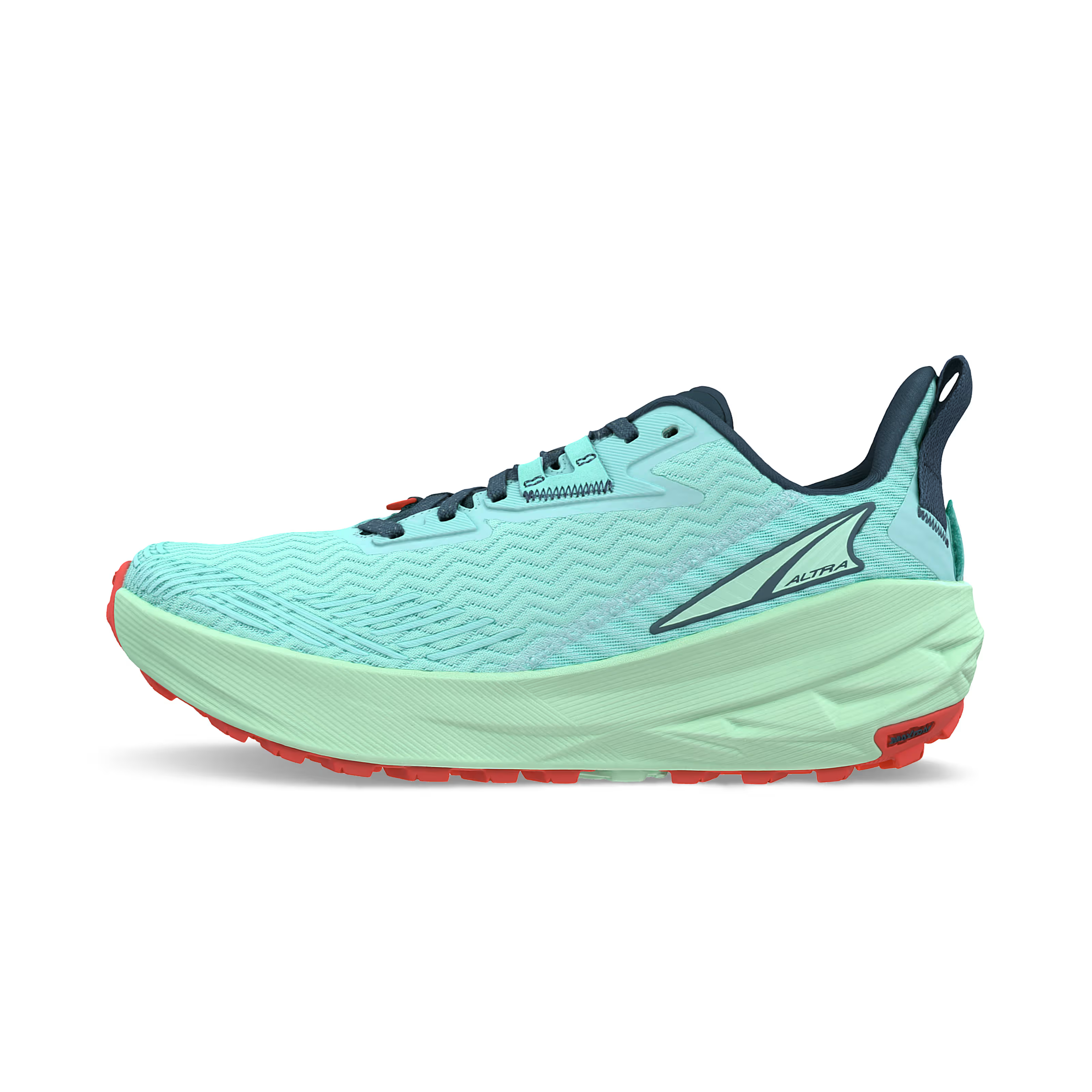 ALTRA WOMEN'S EXPERIENCE WILD - B - 336 TEAL 