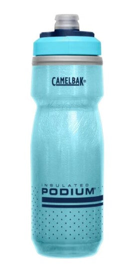 CAMELBAK Podium Chill 21 oz LAKE BLUE
