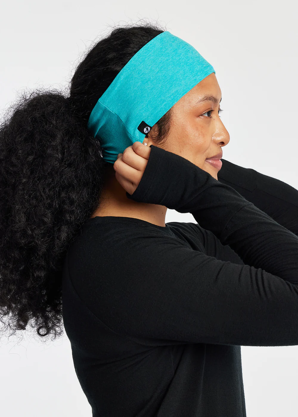 OISELLE OISELLE LUX EARBAND ROBIN