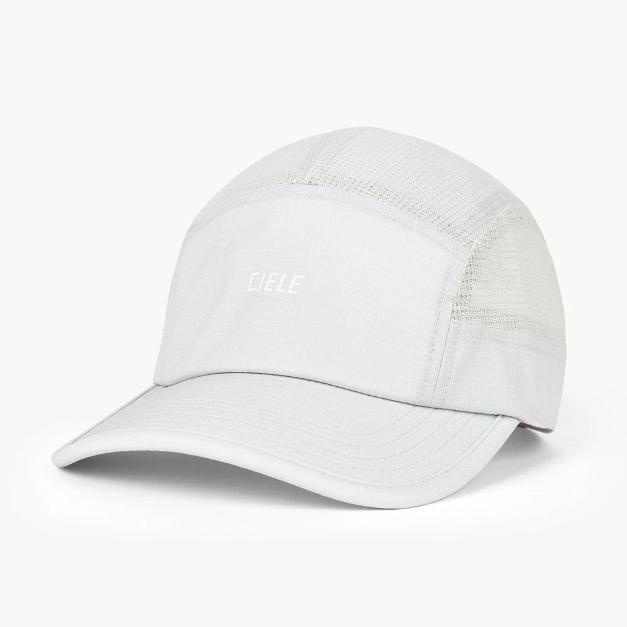 CIELE GOCAP SC - LIGHT GREY S/M