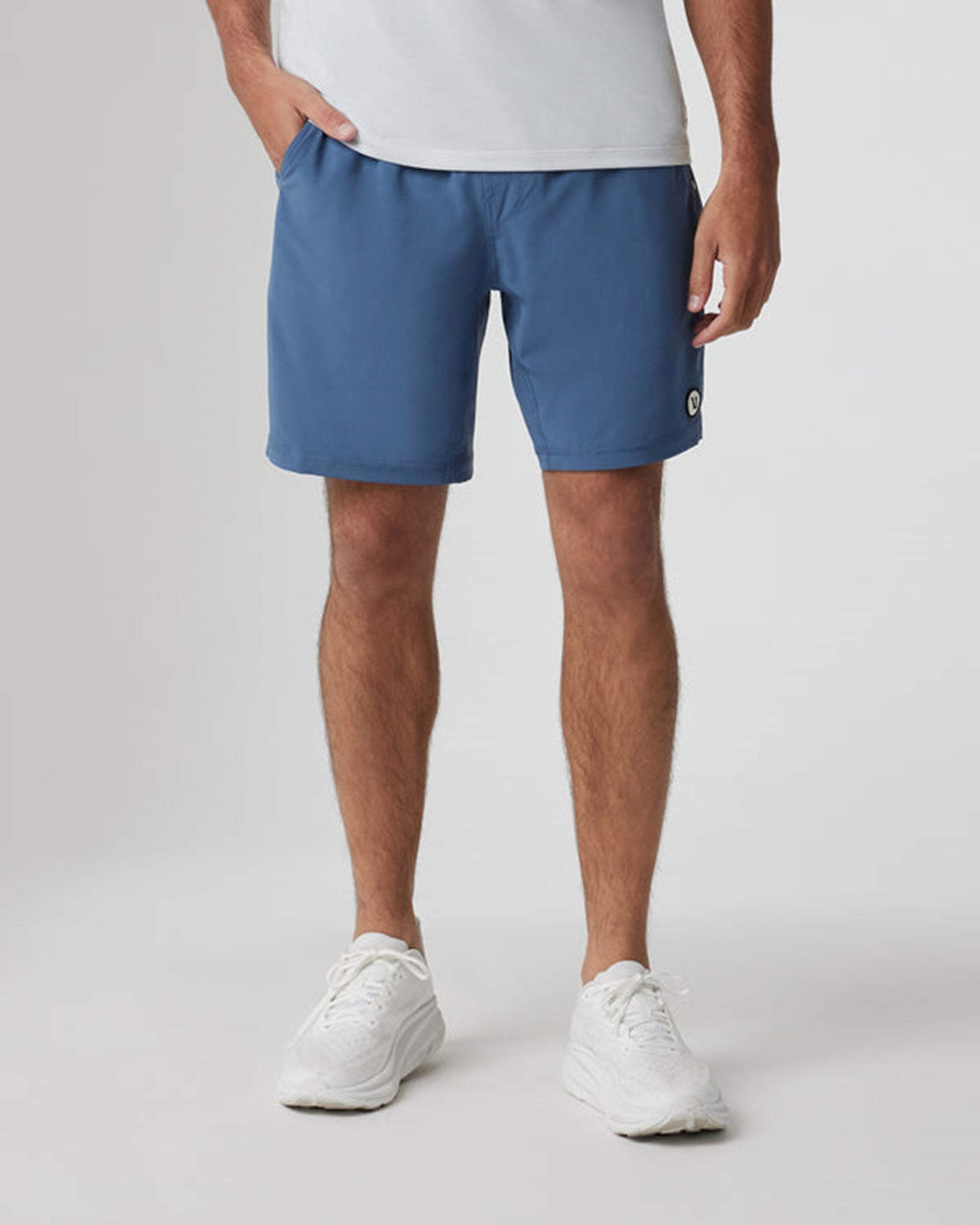 VUORI MEN'S KORE SHORT 7.5