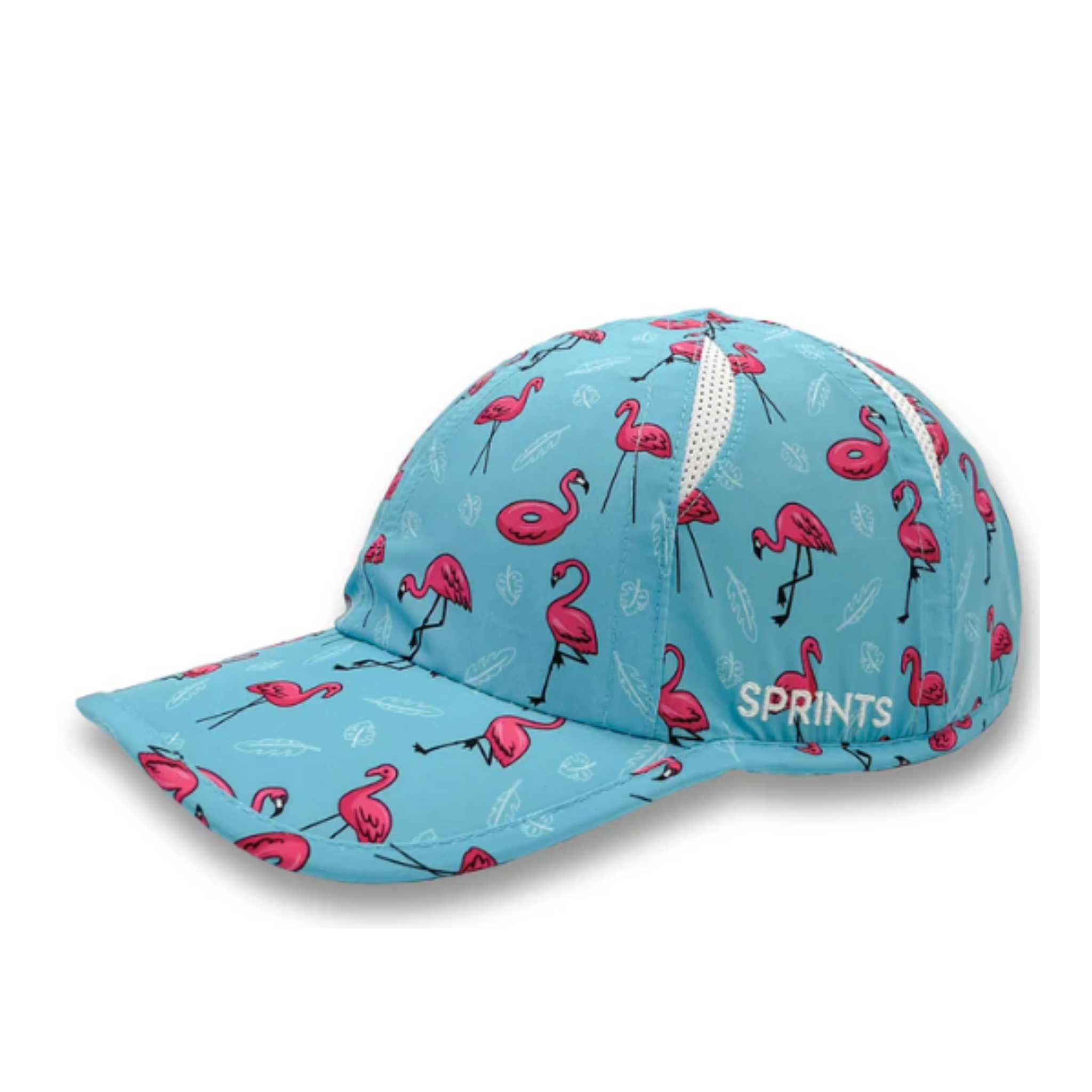 SPRINTS ADULT HAT
