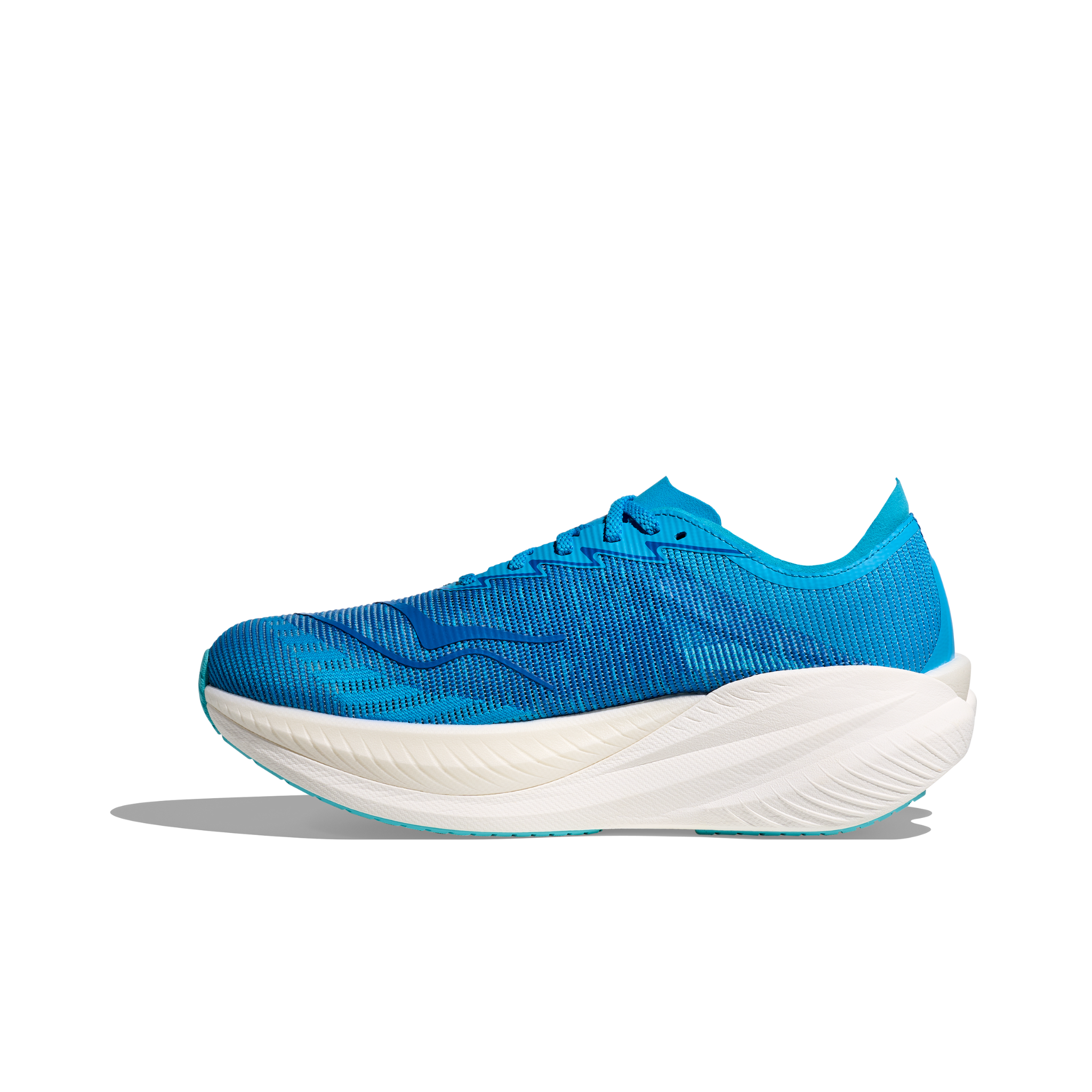 MEN'S MACH X 2 - D - SYWR SKYWARD BLUE/ELECTRIC COBALT MEN'S MACH X 2 - D - SYWR SKYWARD BLUE/ELECTRIC COBALT