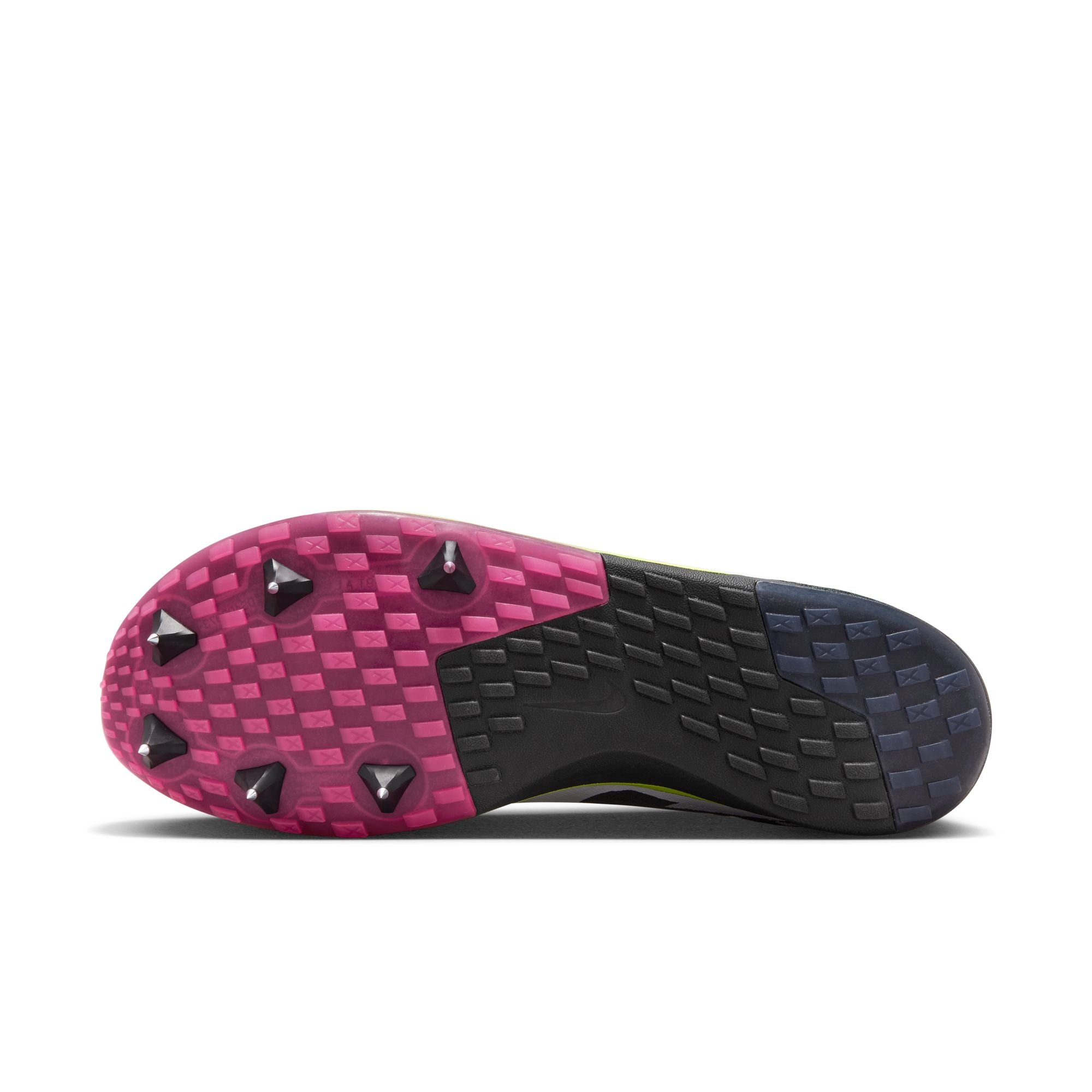 Nike zoom sale rival 6