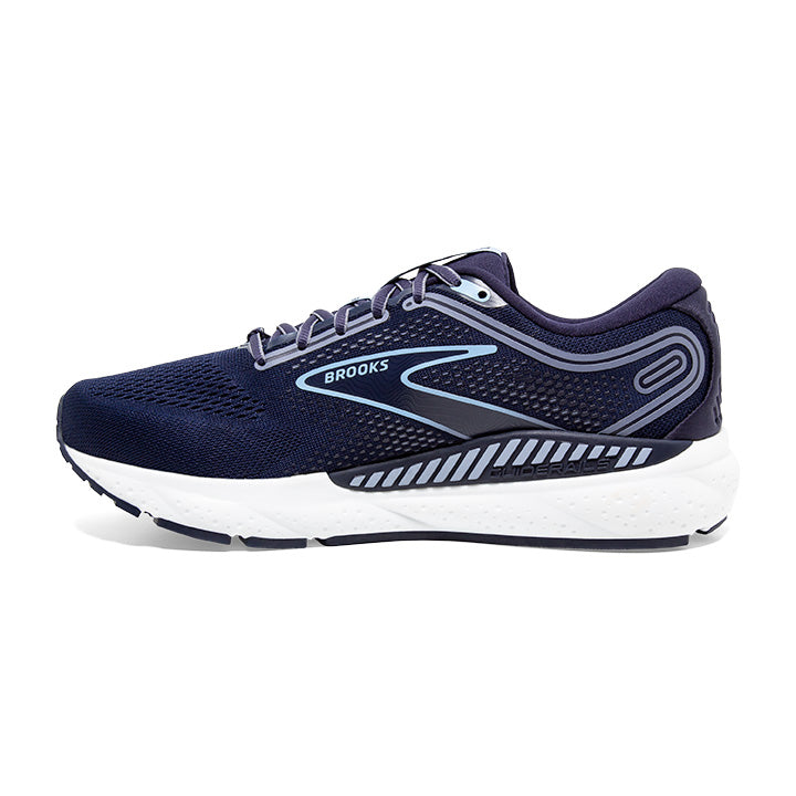 BROOKS MEN'S BEAST 23 - X-WIDE 4E - 495 PEACOAT/BLUE/WHITE 