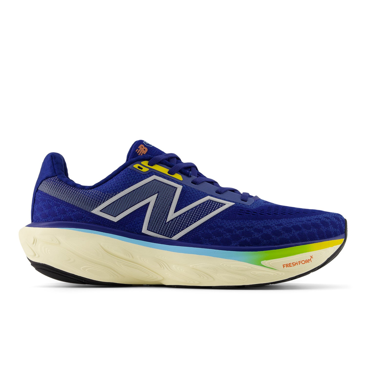 NEW BALANCE MEN'S 1080 V14 - D - N14 BLUE 7.0