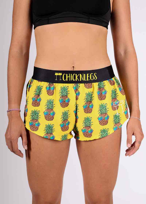 Chickn Legs WOMEN'S 1.5