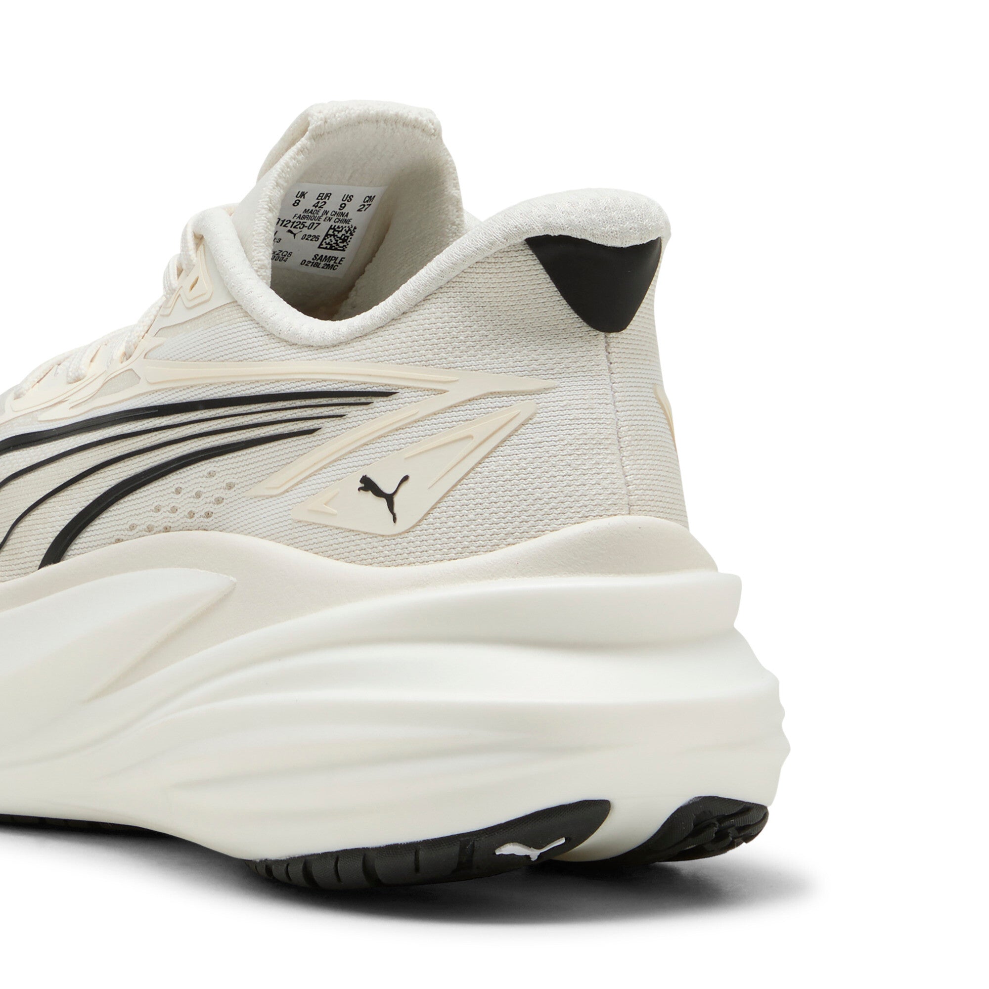MEN'S MAGMAX NITRO 2 - D - WARM WHITE/PUMA BLACK | Performance