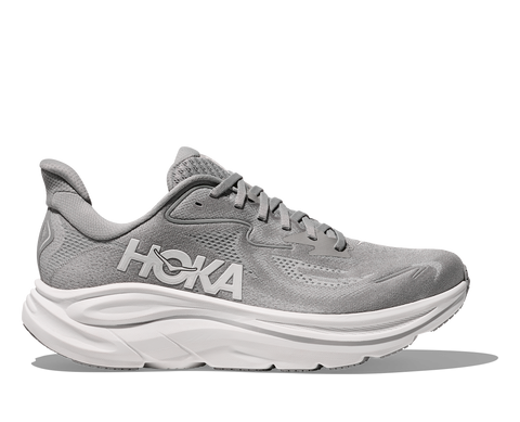 MEN'S CLIFTON 10 - D - STLLR STELLAR GRAY/STARDUST | Performance