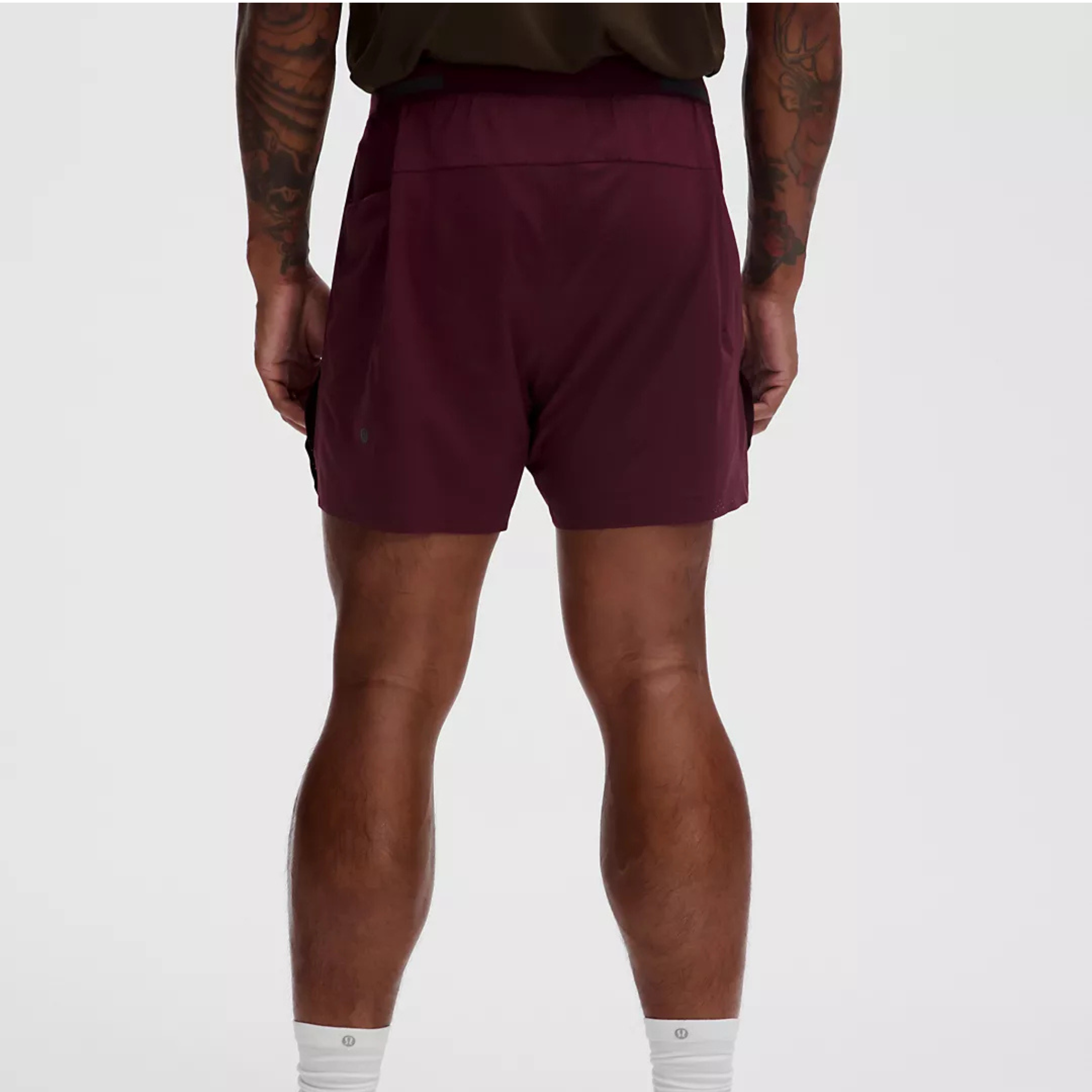 MEN'S FAST AND FREE SHORT 5