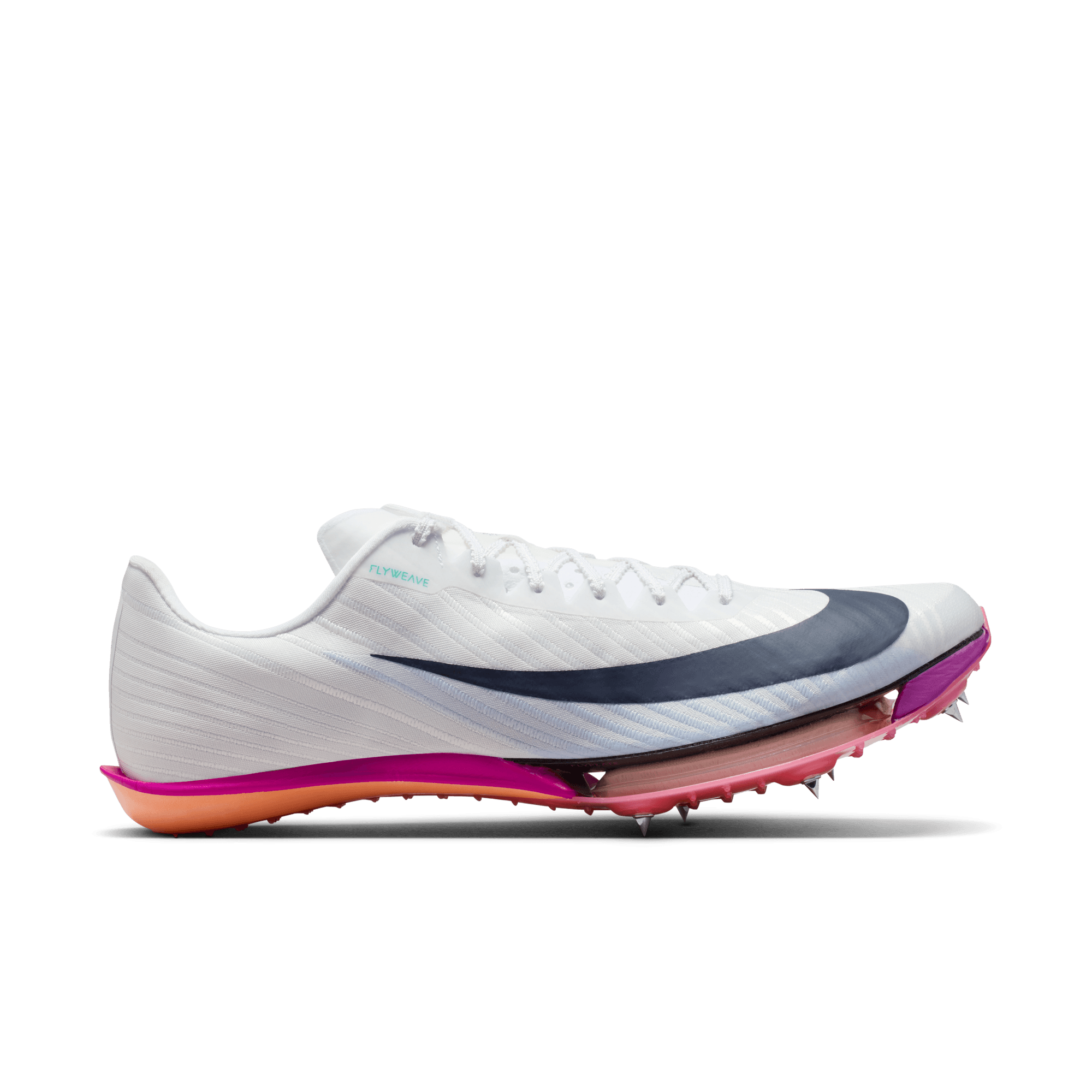 nike sprinter track spikes