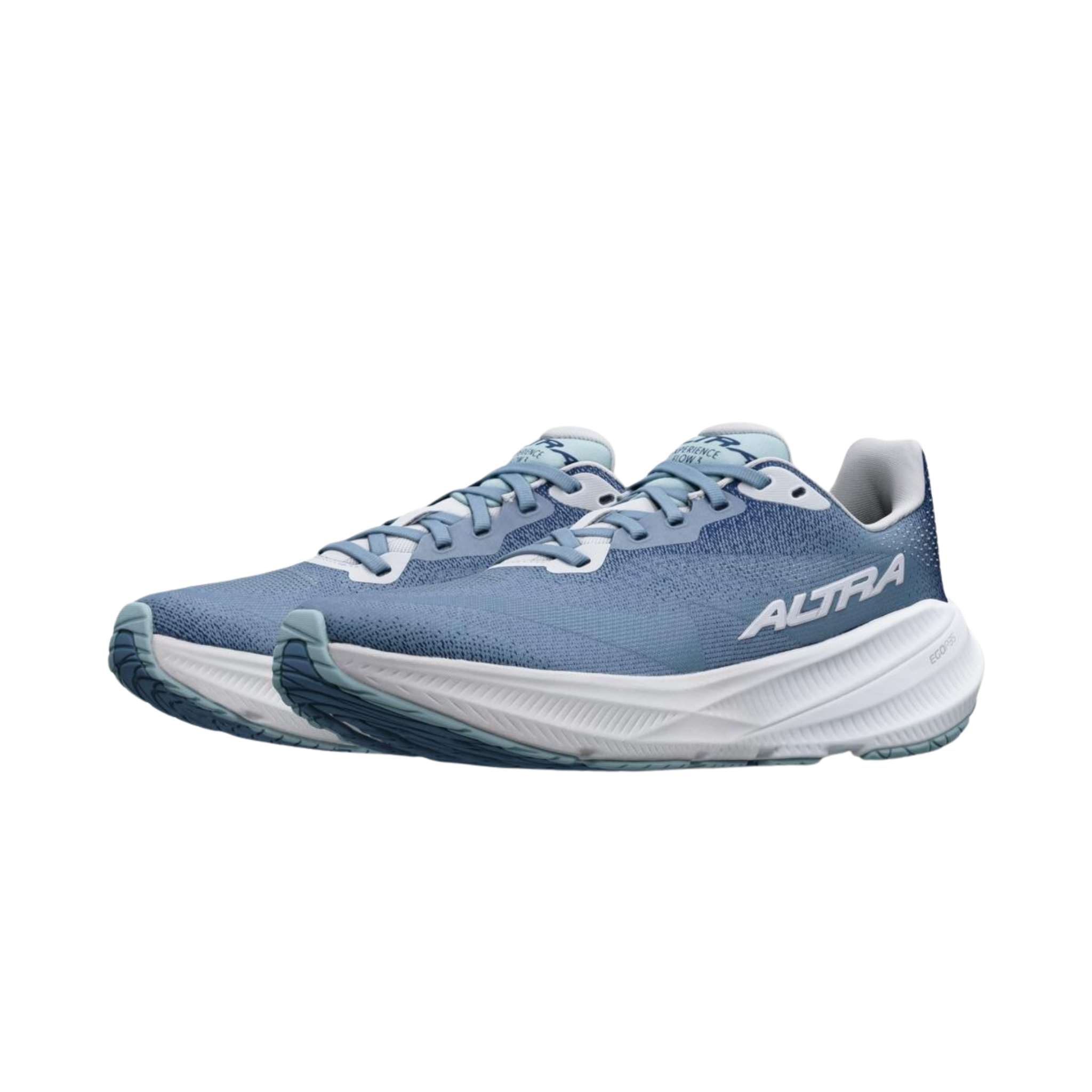 ALTRA WOMEN'S EXPERIENCE FLOW 3 - B - LIGHT BLUE