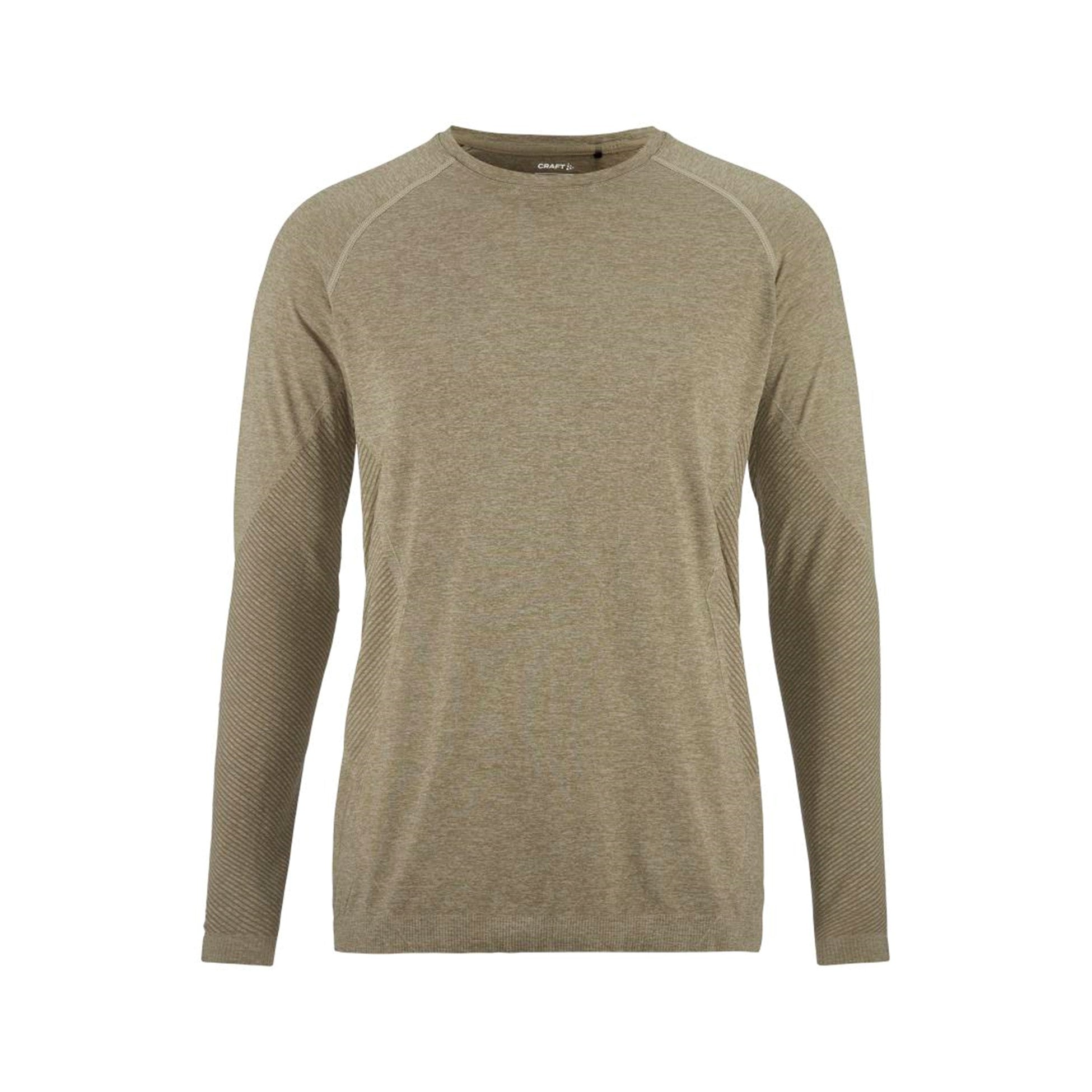 CRAFT MEN'S CORE DRY ACTIVE COMFORT LS - RAW S