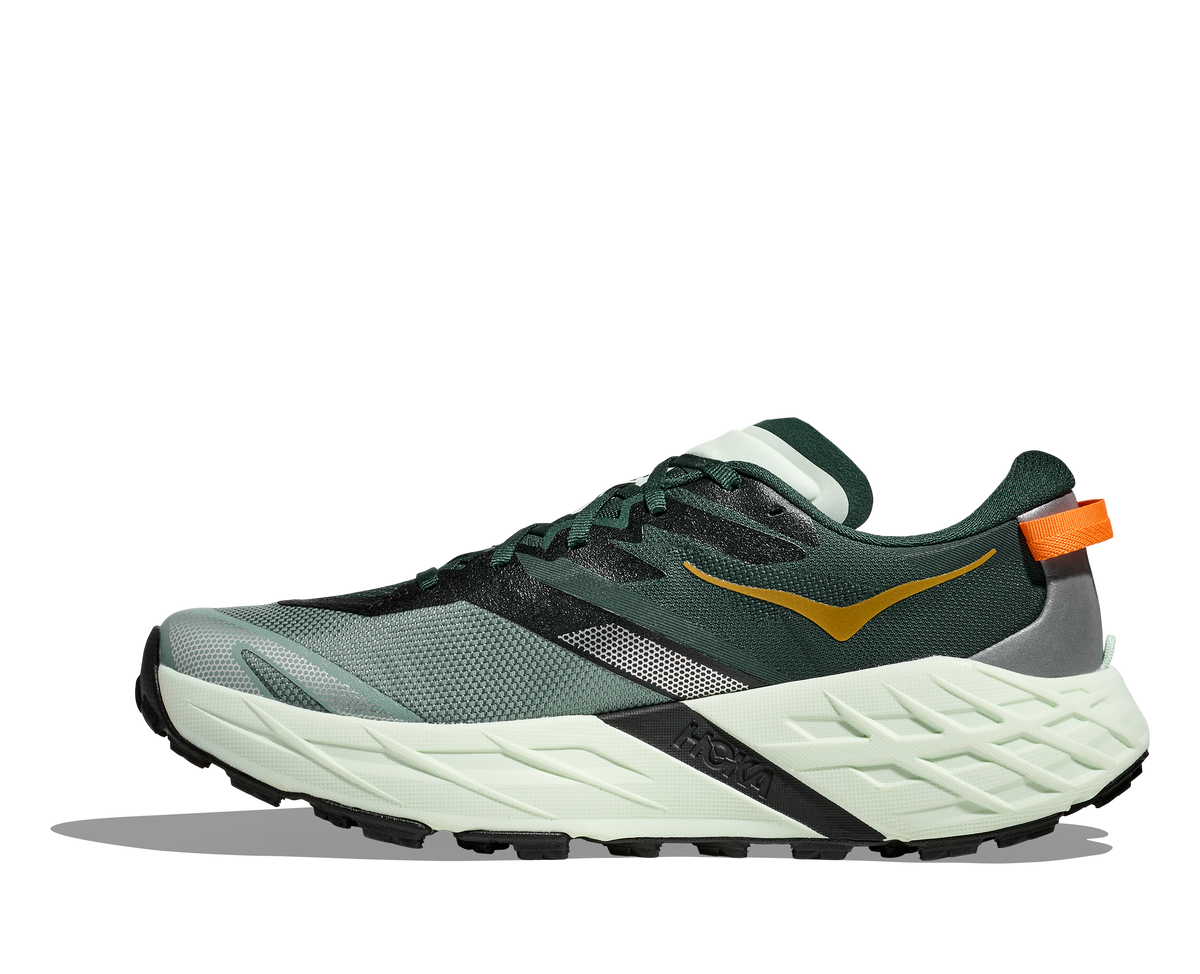 MEN'S SPEEDGOAT 7 - D - BAY LEAF/SEA GLASS | Performance Running Outfitters
