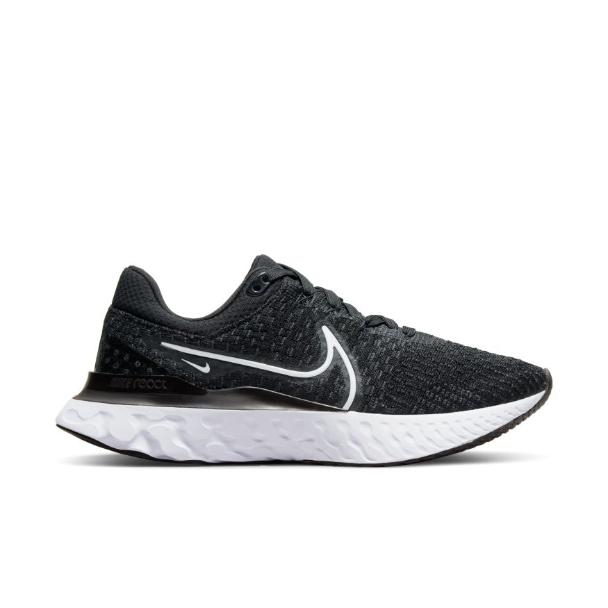 Womens nike 2024 epic react black