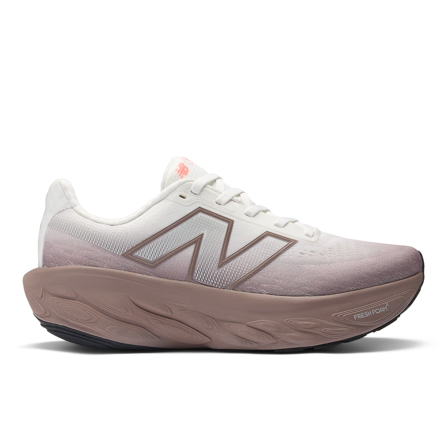 NEW BALANCE WOMEN'S 1080 V14 - WIDE D - 14E EARTH SHADOW - SIZE 8.0