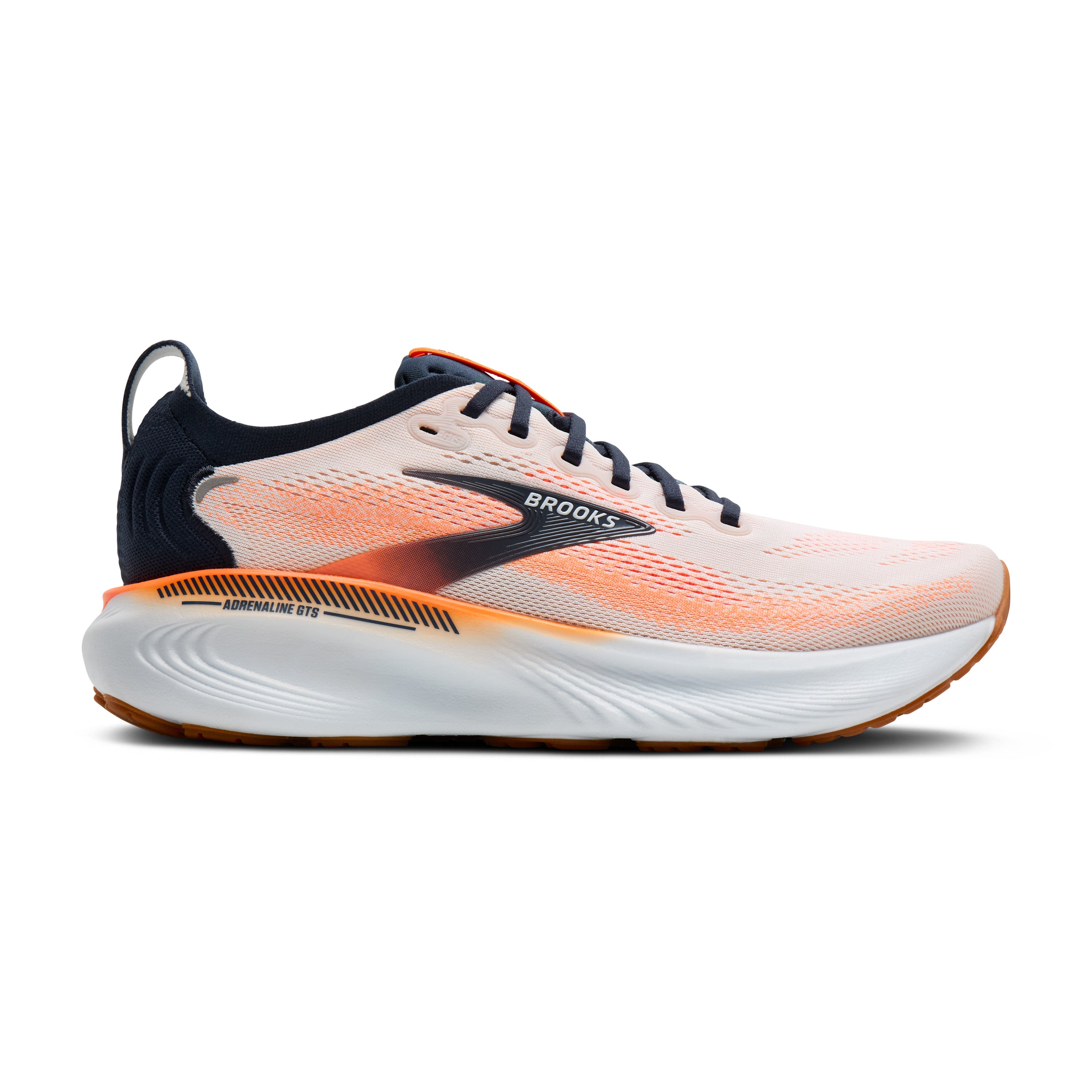 BROOKS Adrenaline GTS 25 ランニングシューズ bebefd0f110454_123_L_Adrenalin