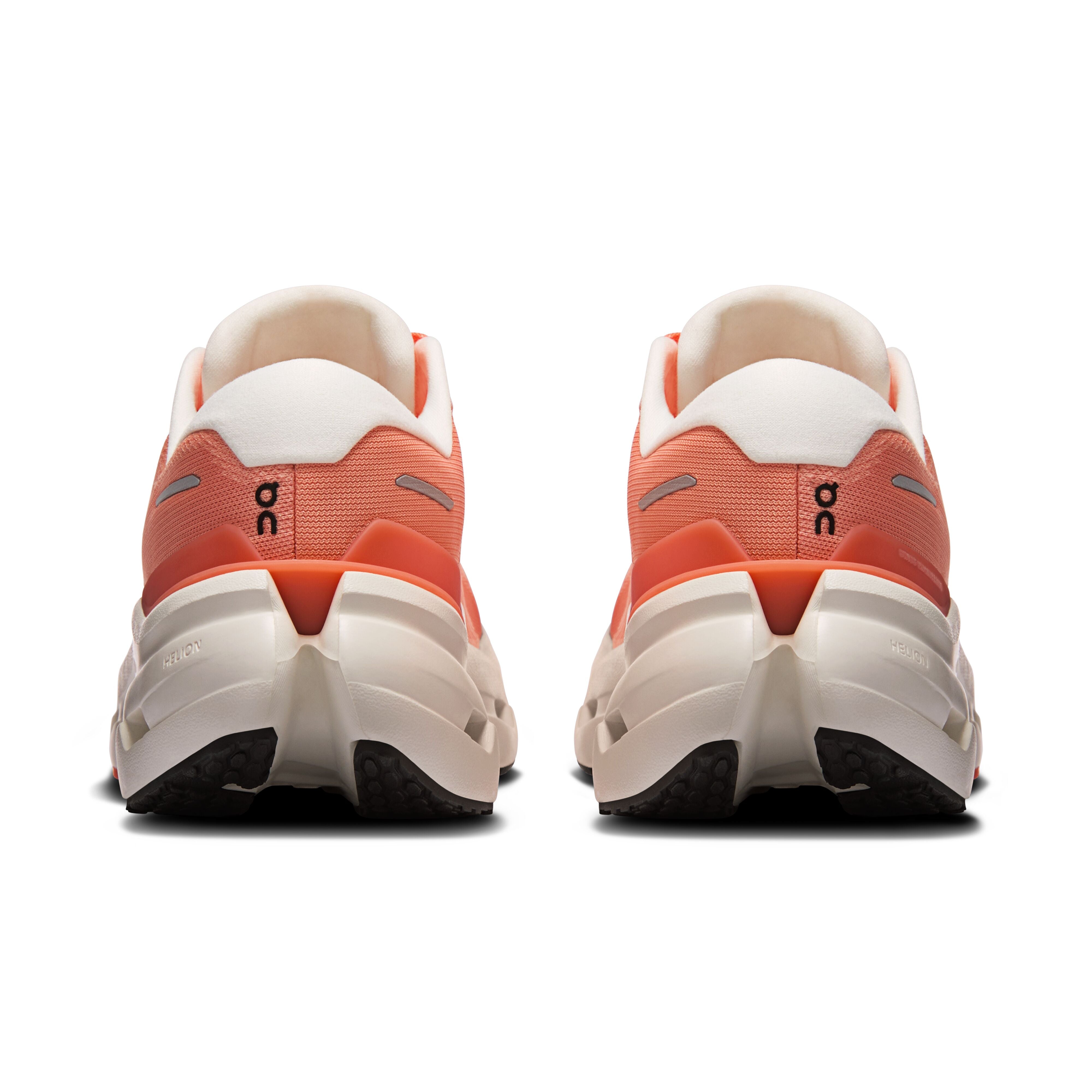 ON RUNNING WOMEN'S CLOUDRUNNER 3 - B - SUNSTONE/IVORY