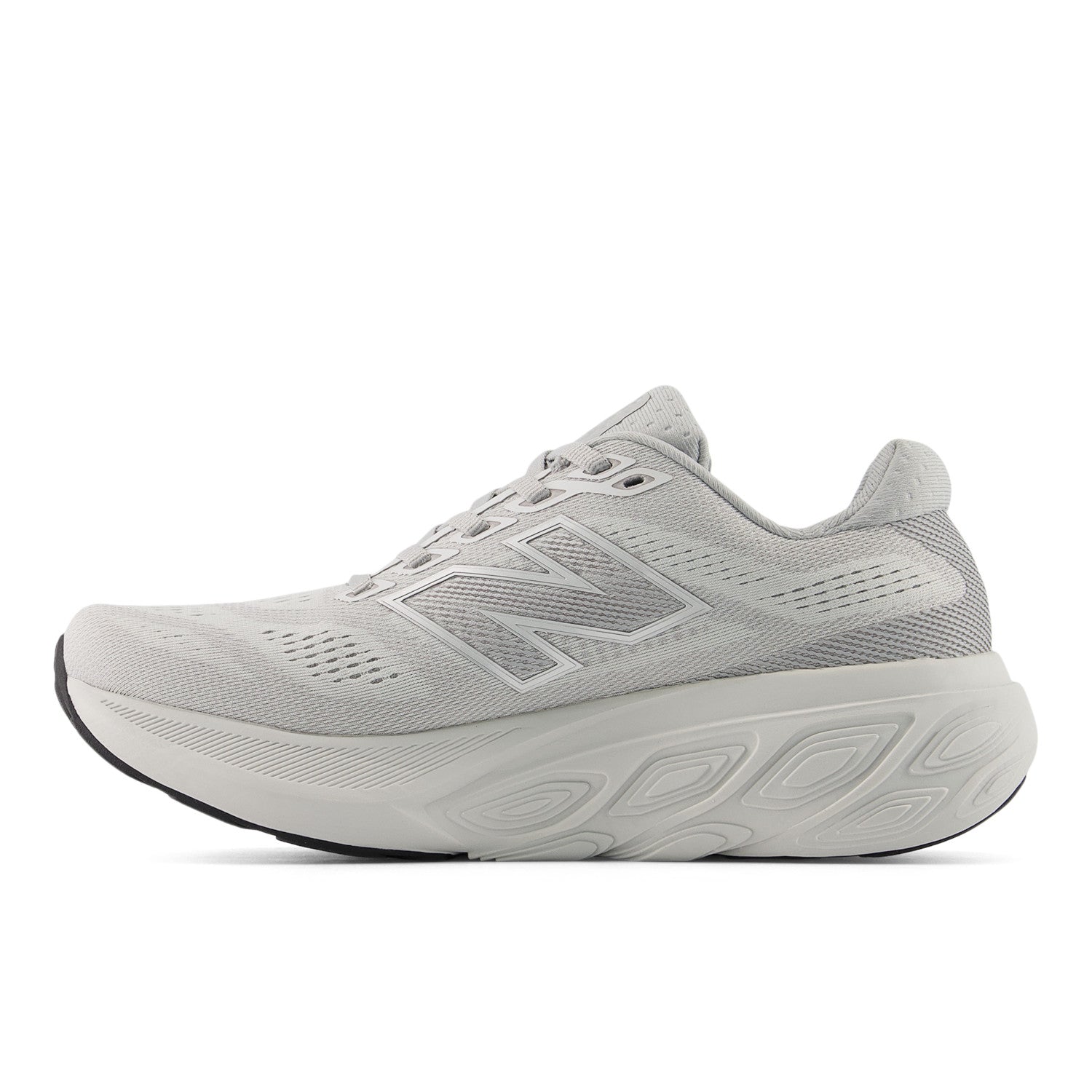 NEW BALANCE WOMEN'S 880 V15 - WIDE D - GREY MATTER