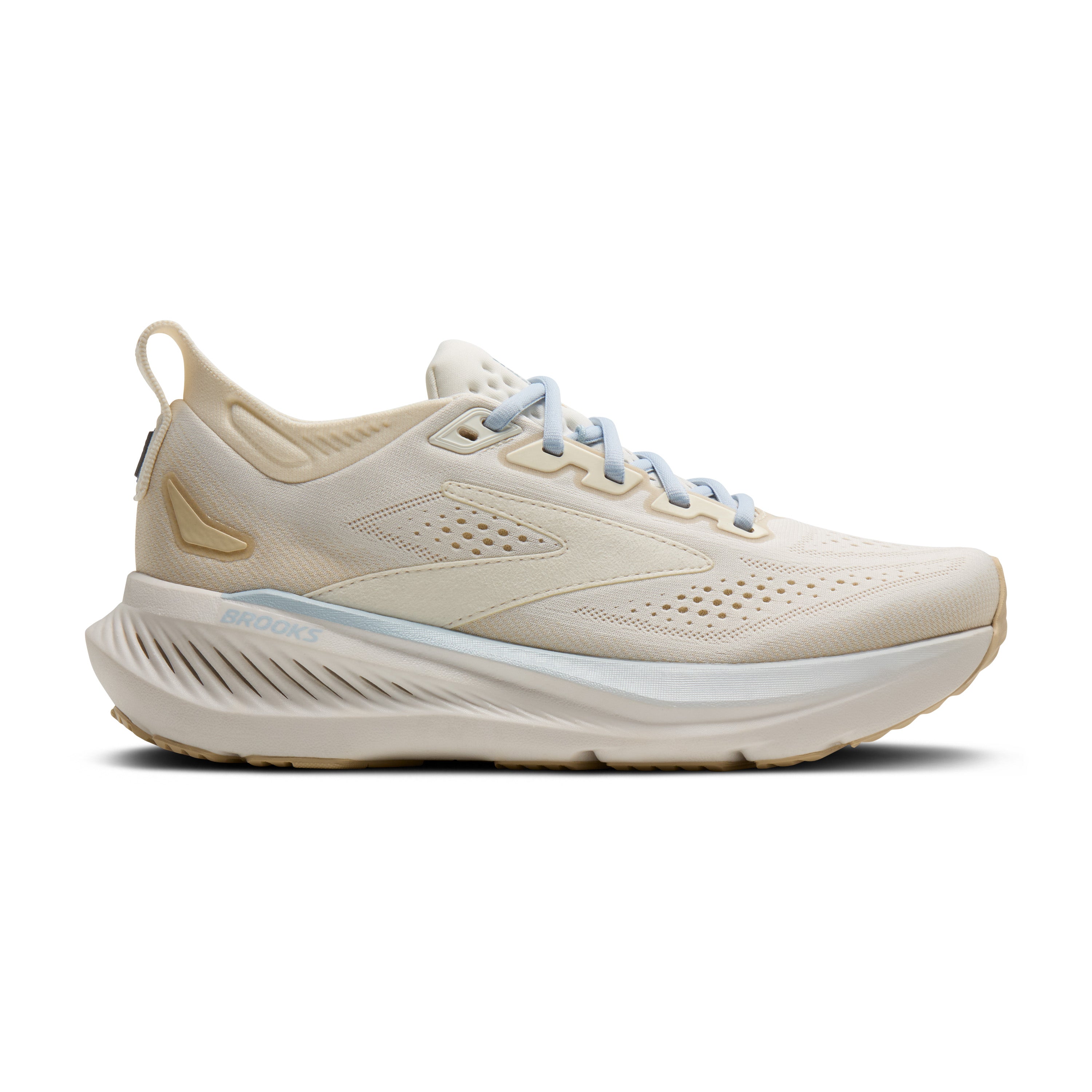 WOMEN'S GLYCERIN 23 - B - COCONUT/SAND/SKYWAY | Performance