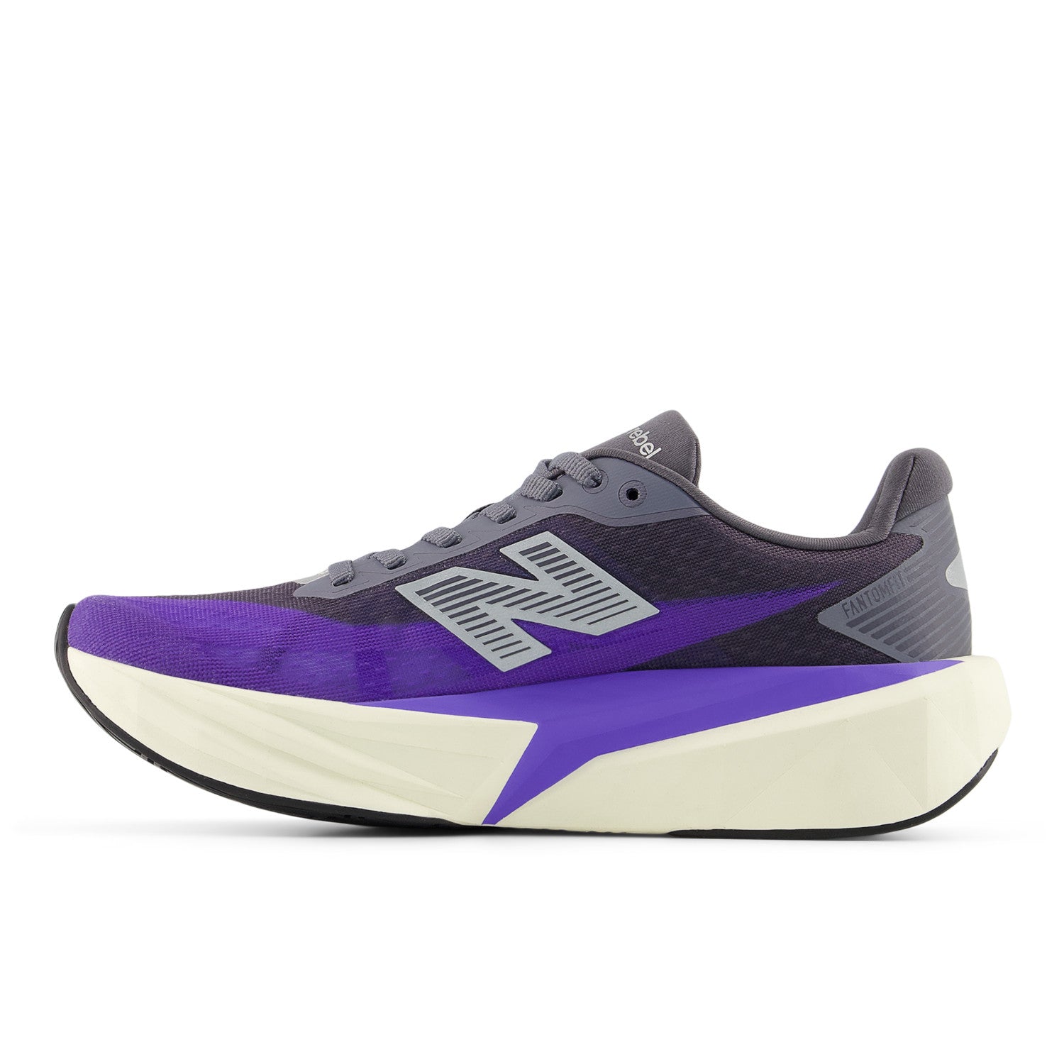 NEW BALANCE WOMEN'S FUELCELL REBEL V5 - B - ELECTRIC INDIGO