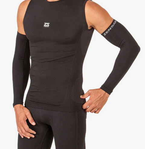 ZENSAH ARM SLEEVE | Performance Running Outfitters