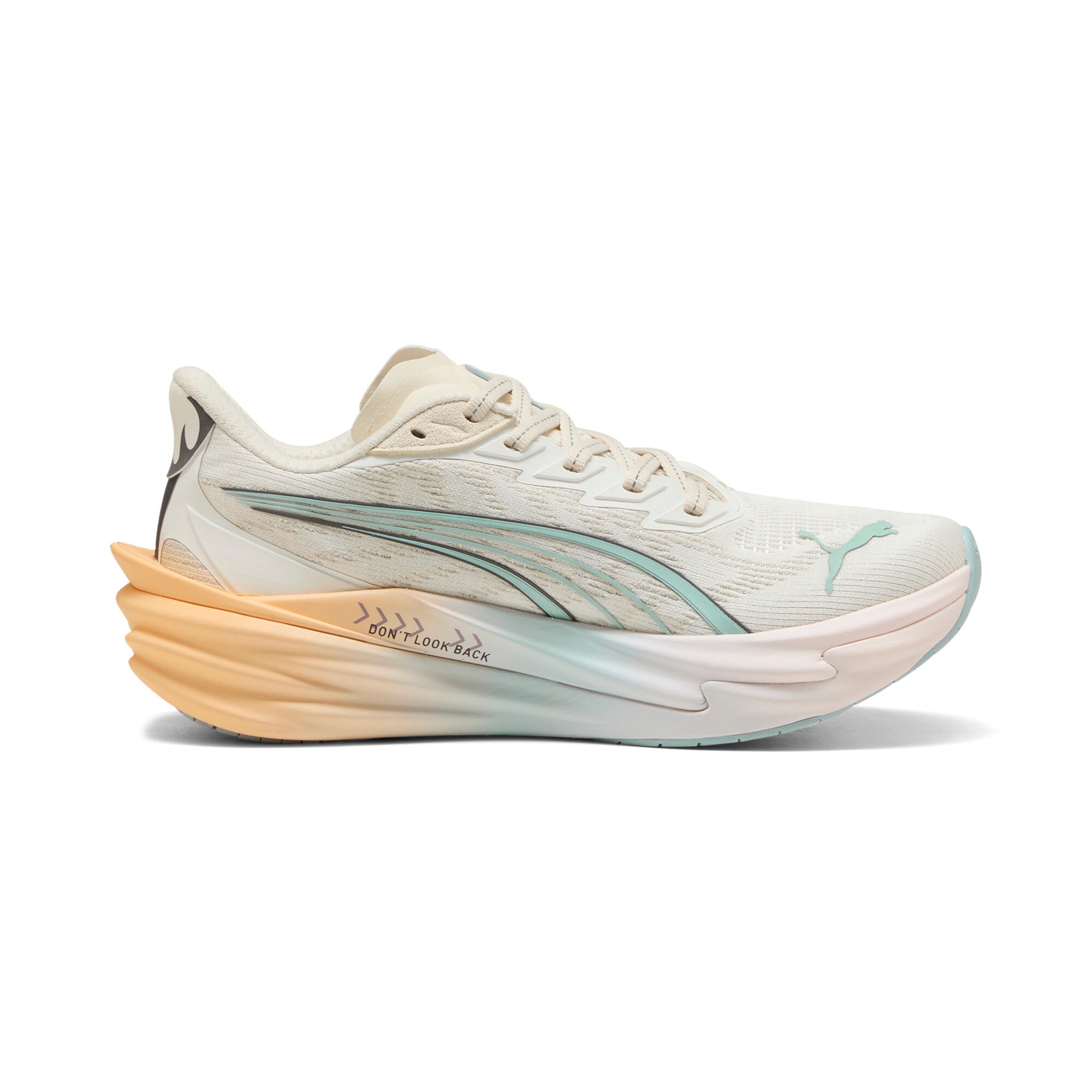 新品未使用　deviate nitro 4 白 ホワイト WOMEN'S DEVIATE NITRO 4 RC - B - WARM WHITE/LUCITE | Performance