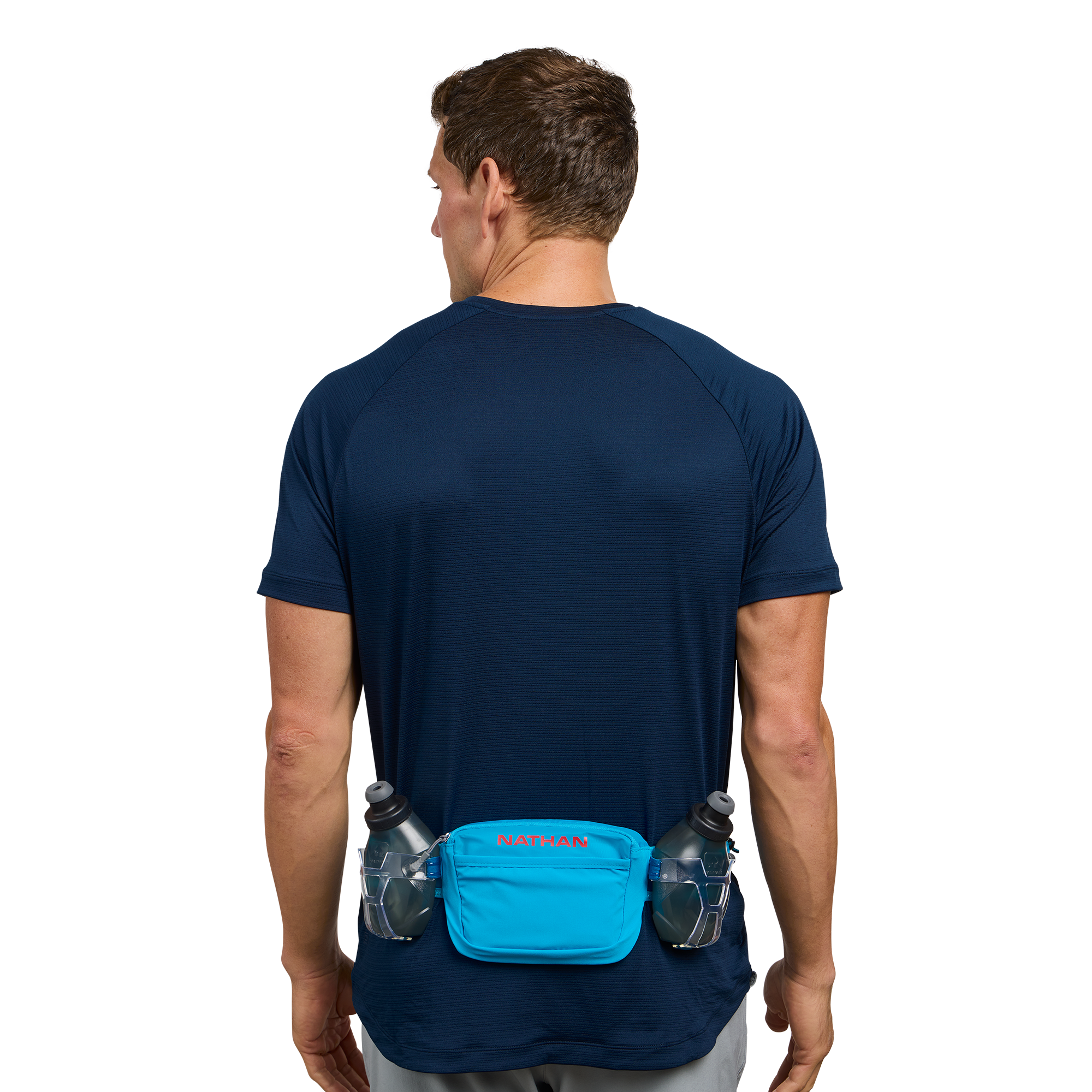 NATHAN TRAIL MIX PLUS 3.0