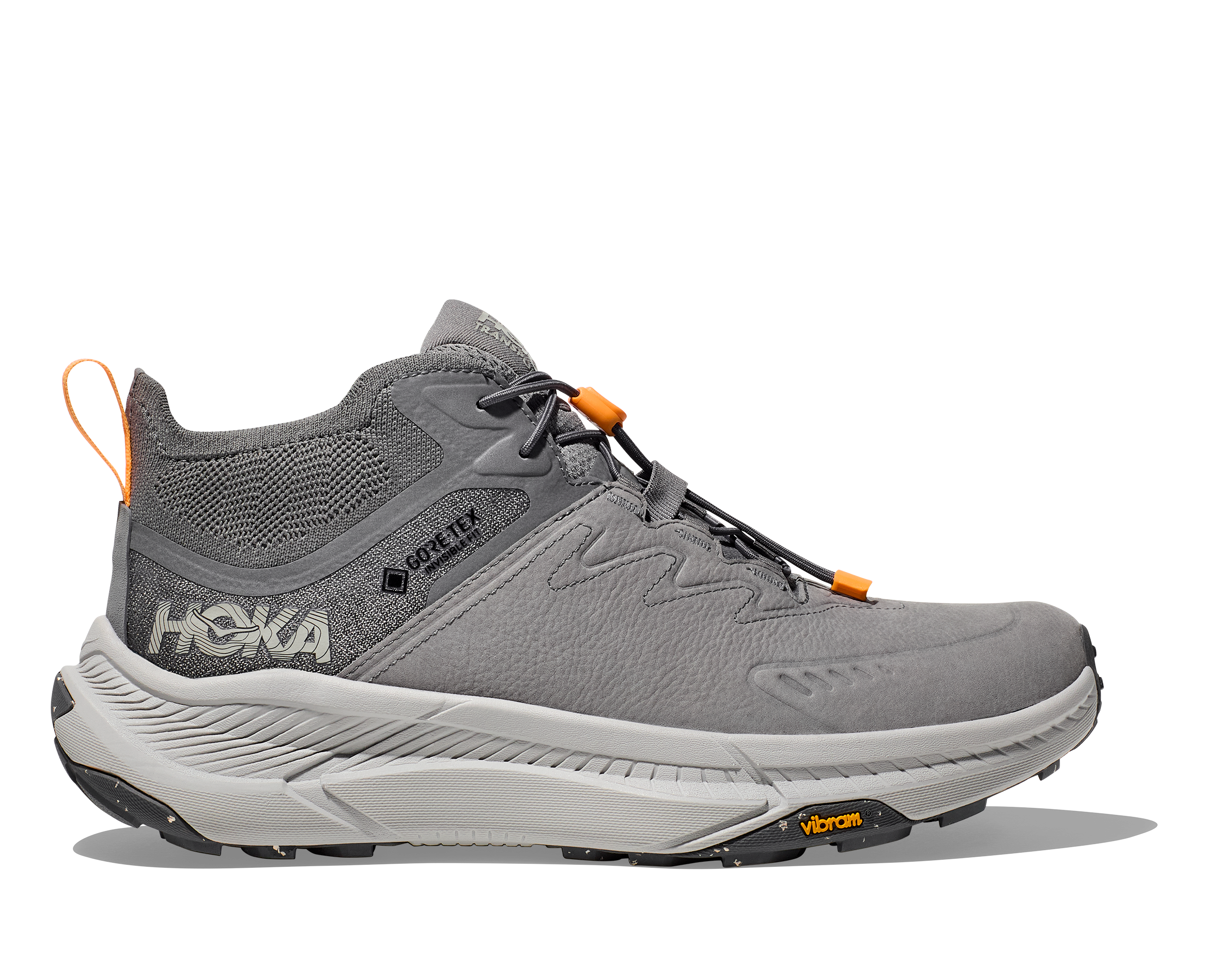 HOKA MEN'S TRANSPORT CHUKKA GTX - D -ADSM ASTEROID/STARDUST - 11.0 