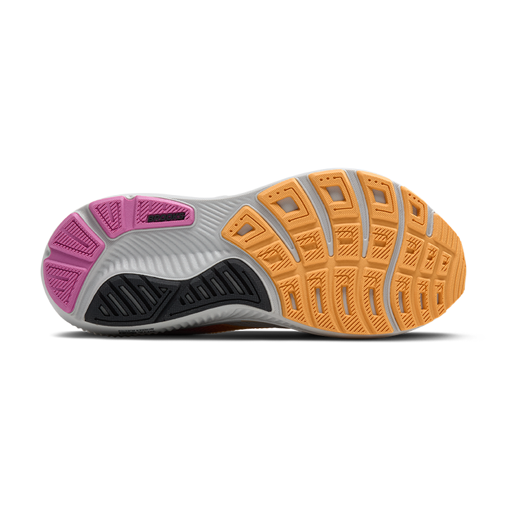 WOMEN'S GHOST 17 - B - 070 OYSTER/APRICOT/PINK | Performance WOMEN'S GHOST 17 - B - 070 OYSTER/APRICOT/PINK | Performance