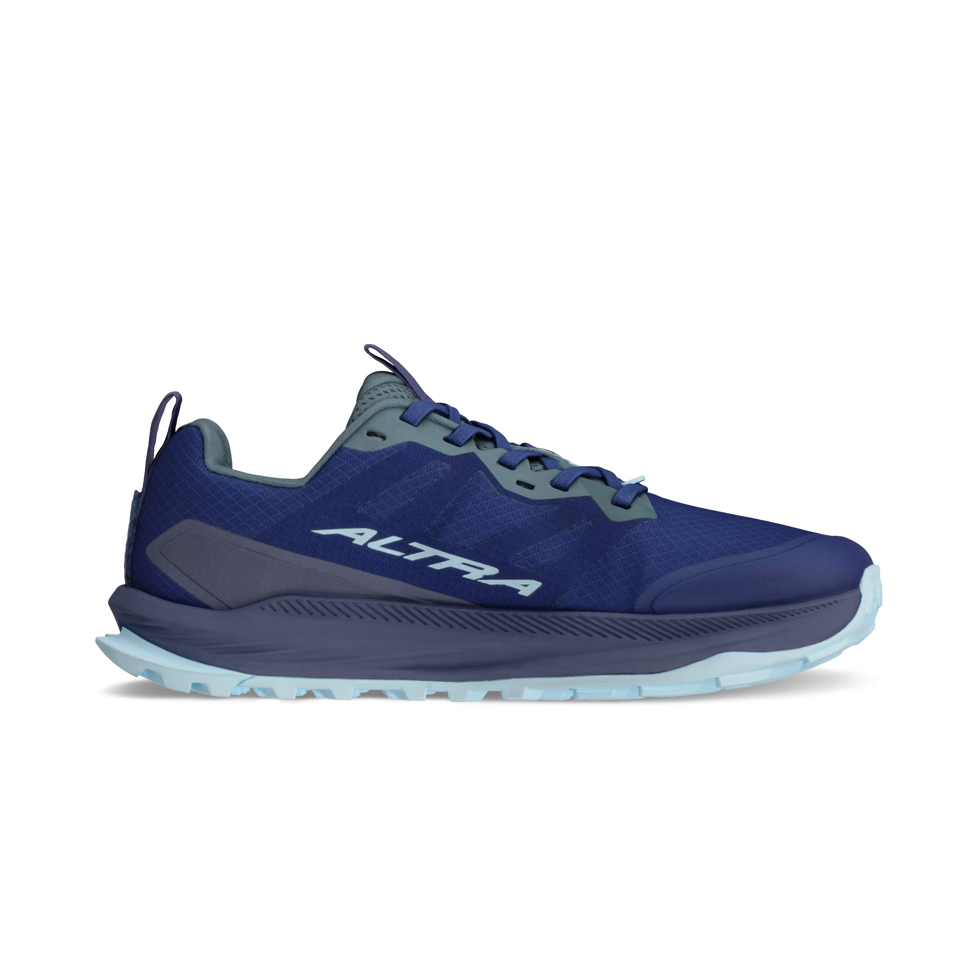 ALTRA WOMEN'S LONE PEAK 9 - B - 445 NAVY 5.0