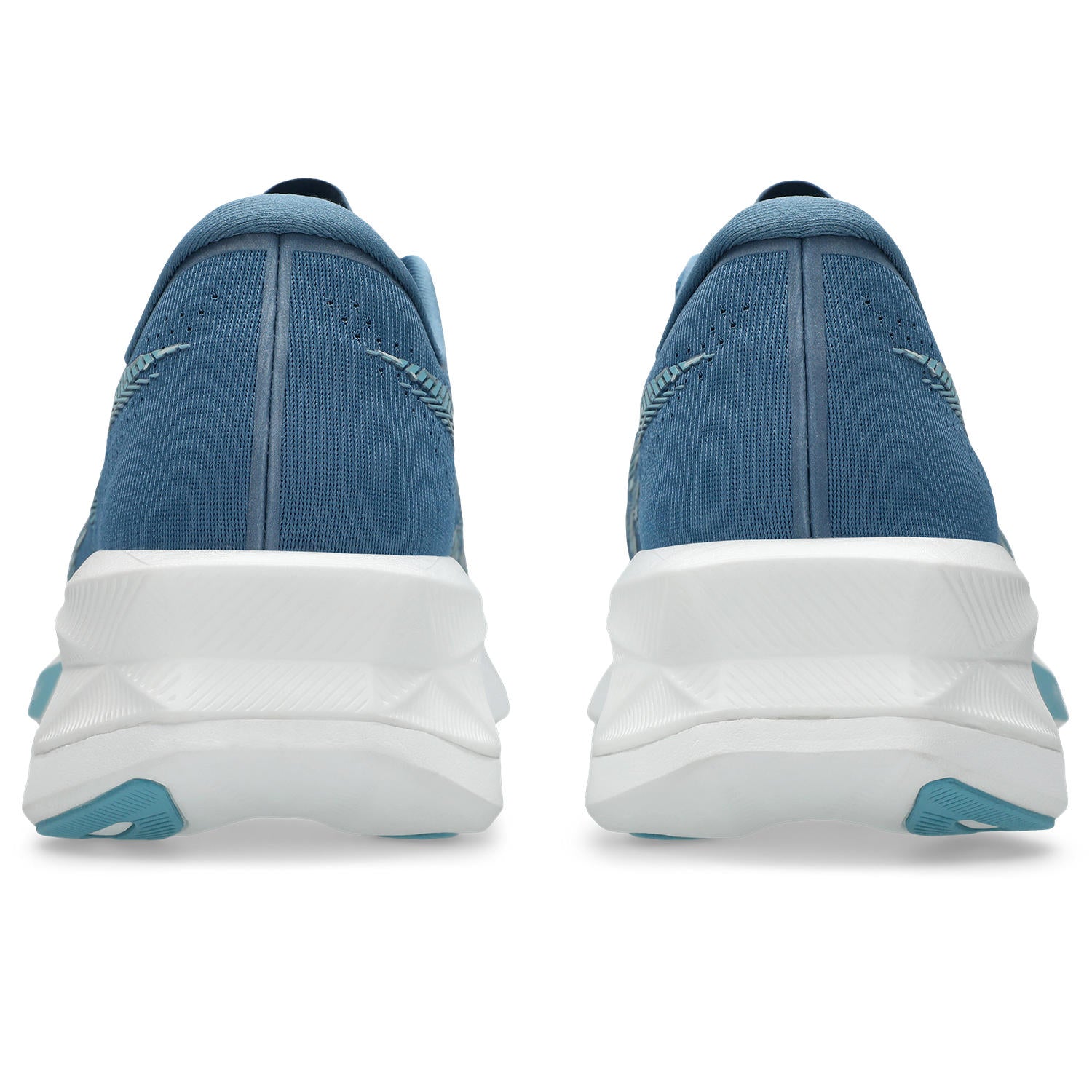 ASICS MEN'S SONICBLAST - D - WINTER SEA/STILLWATER