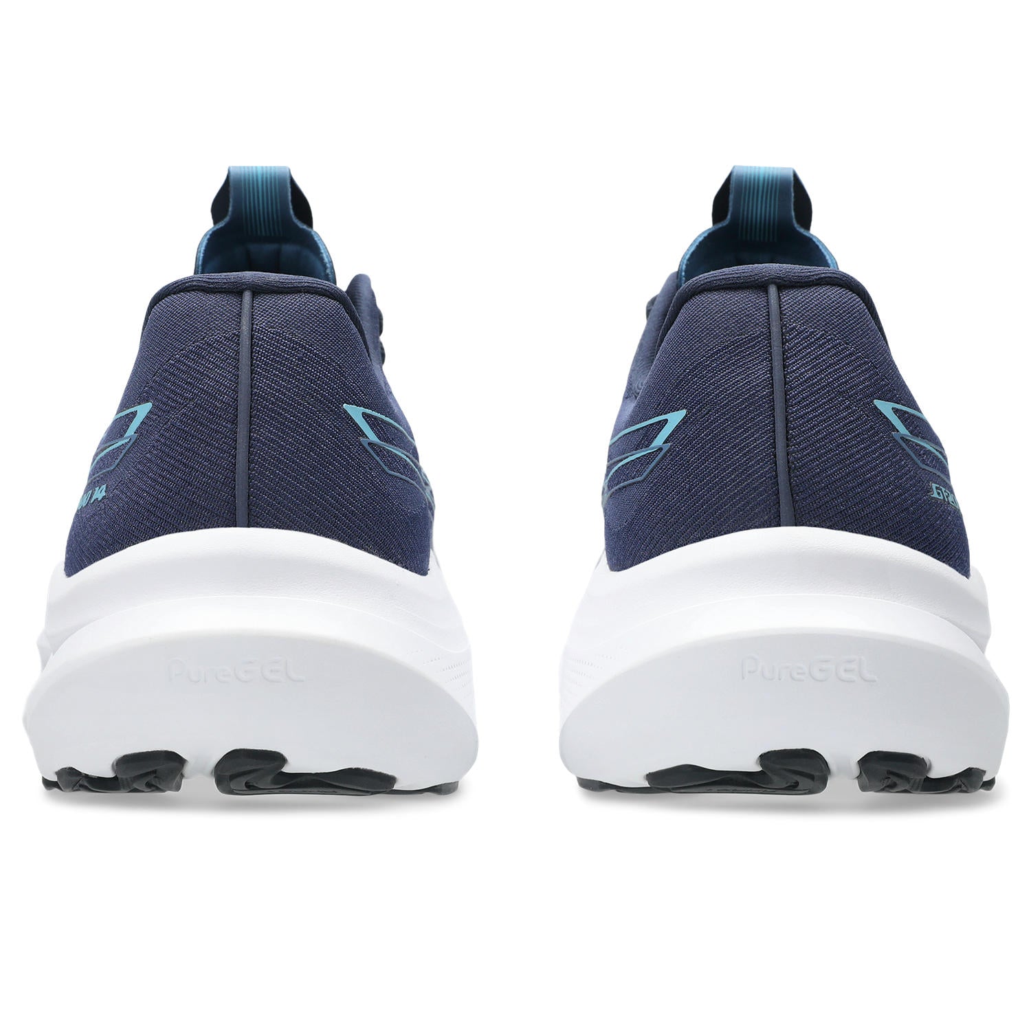 MEN'S GT-2000 14 - WIDE 2E - MIDNIGHT/STILLWATER - SIZE 7.0