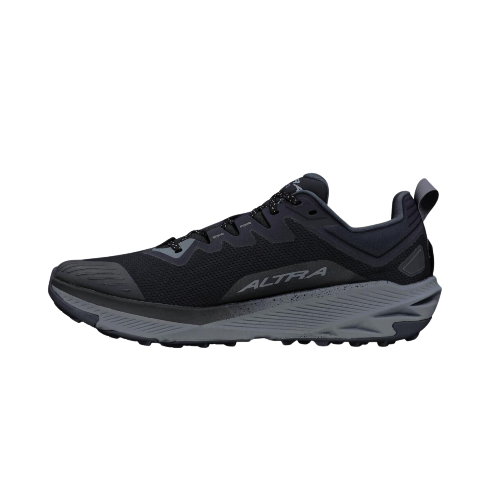 ALTRA MEN'S EXPERIENCE WILD 3 - D - BLACK/BLACK