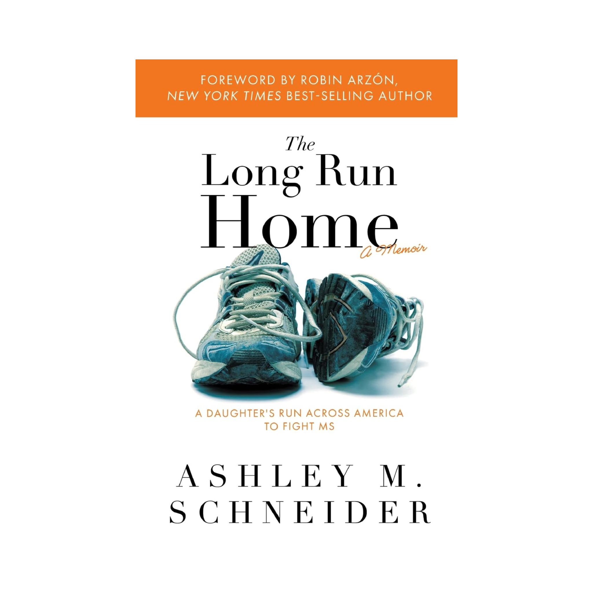 STREAMLINE BOOKS THE LONG RUN HOME