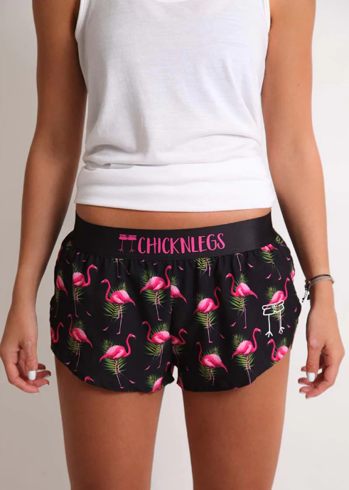 Chickn Legs WOMEN'S 1.5