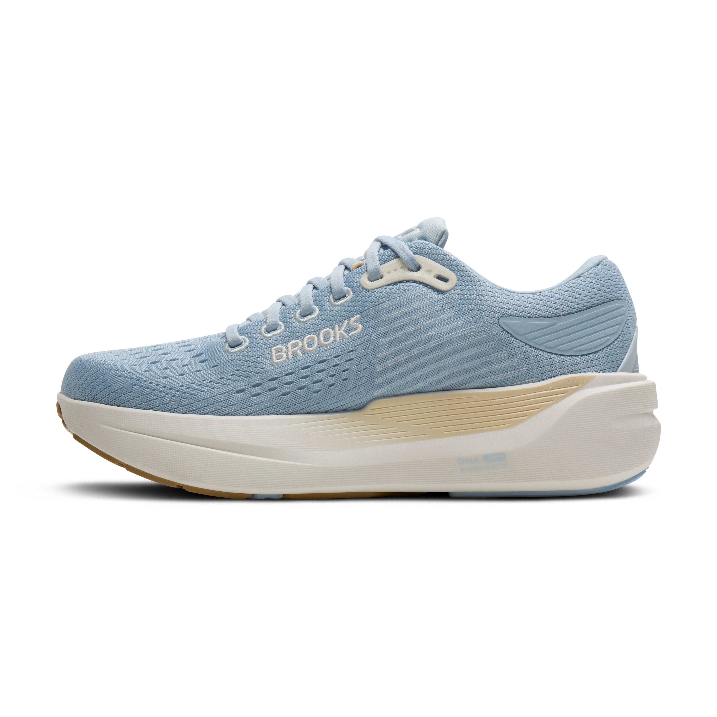 BROOKS WOMEN'S GHOST MAX 3 - B - SKYWAY/COCONUT/SAND