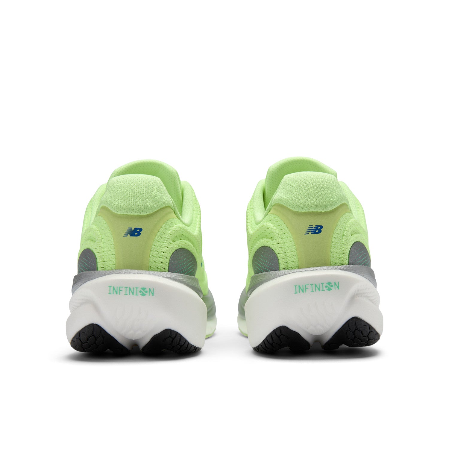 NEW BALANCE WOMEN'S 1080 V15 - B - AFTERGLOW/BLUEBIRD