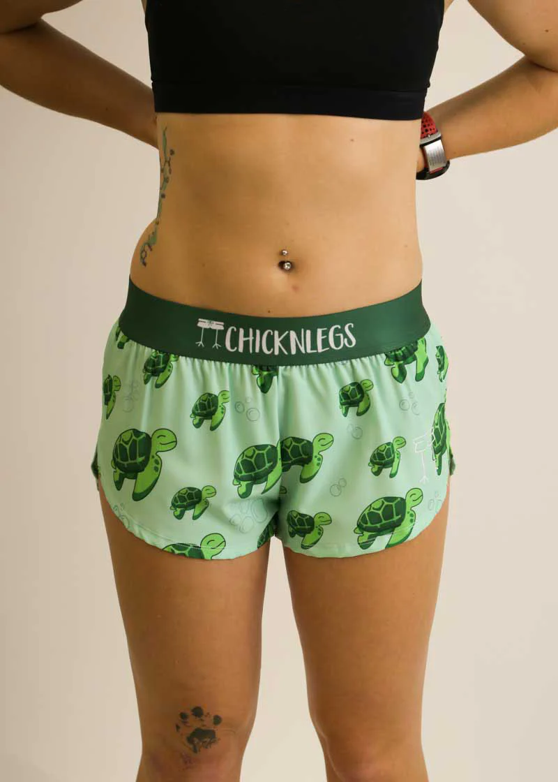 Chickn Legs WOMEN'S 1.5